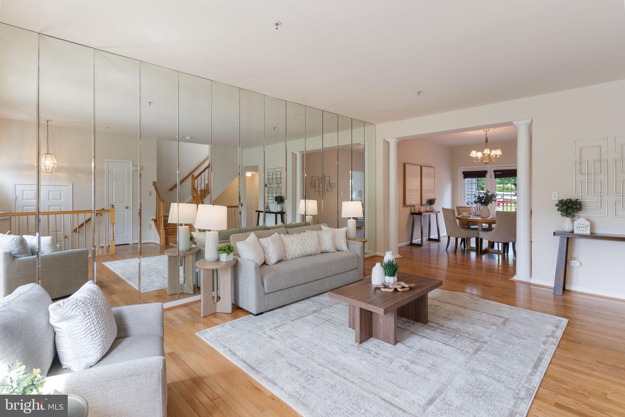 SUMMIT CREEK - Residential