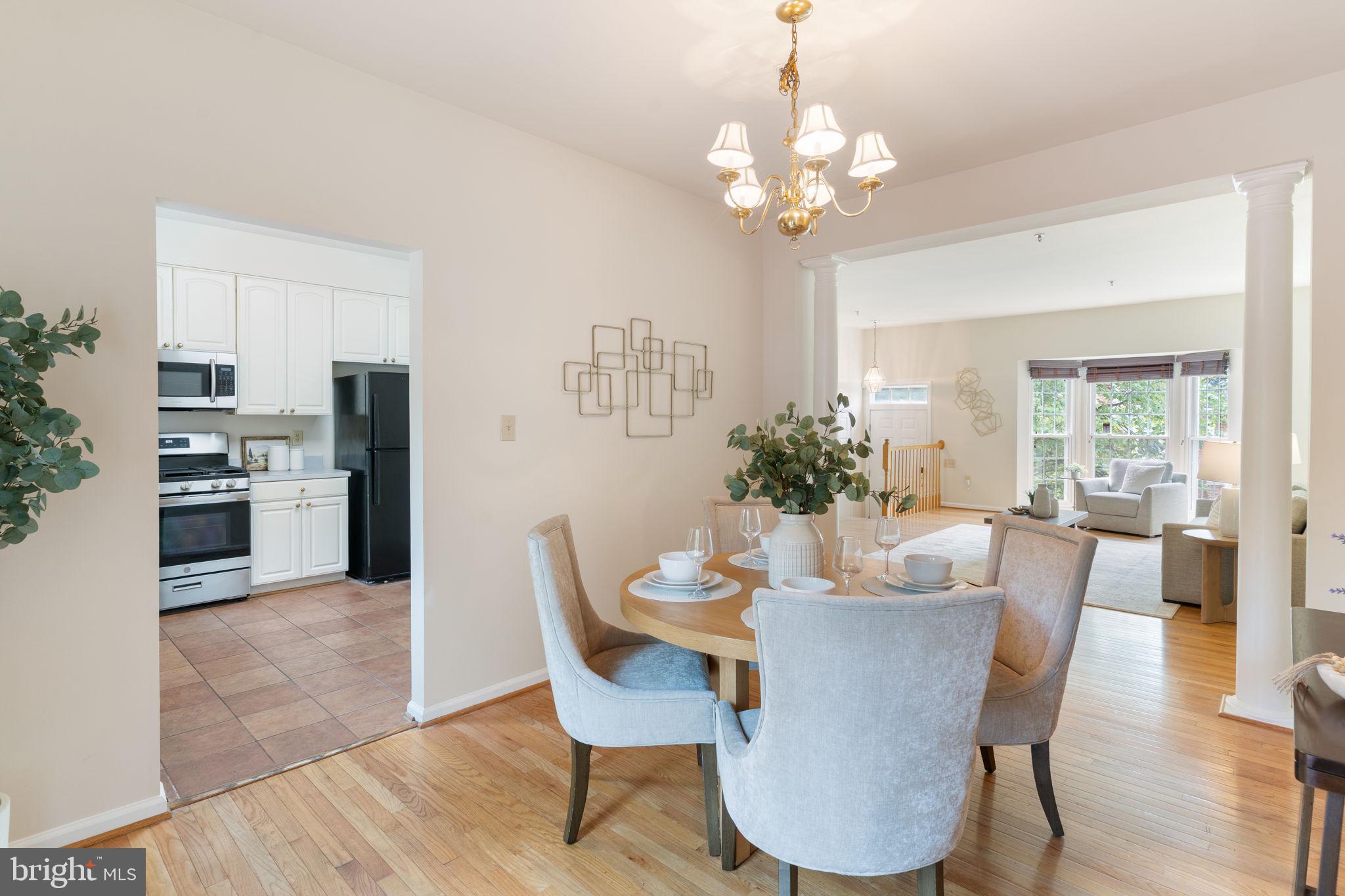 SUMMIT CREEK - Residential