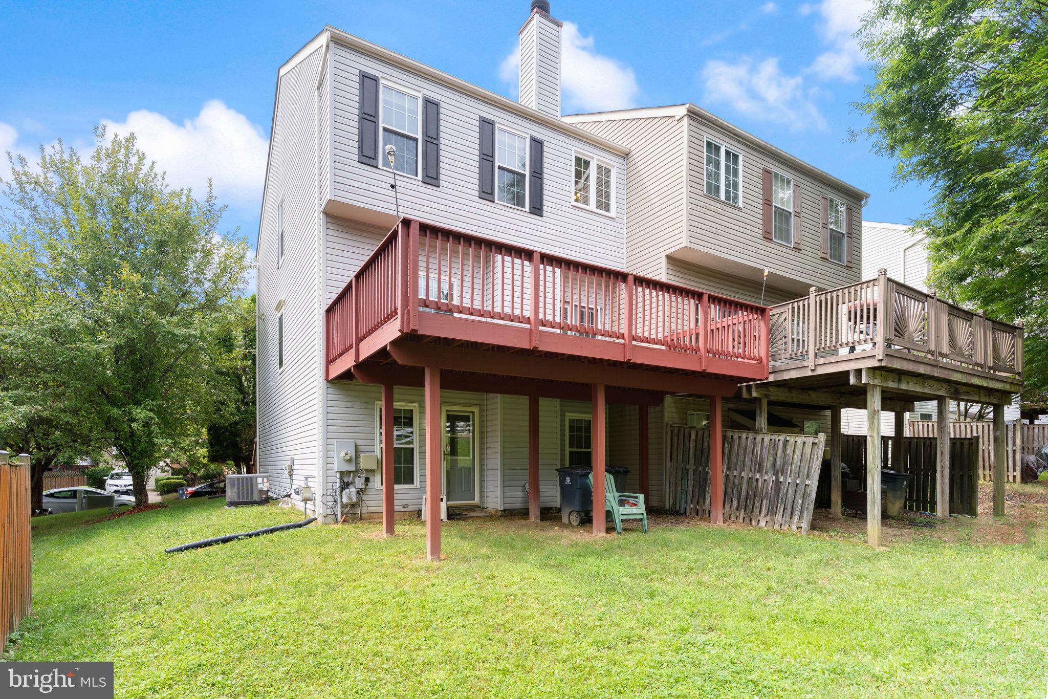 SUMMIT CREEK - Residential