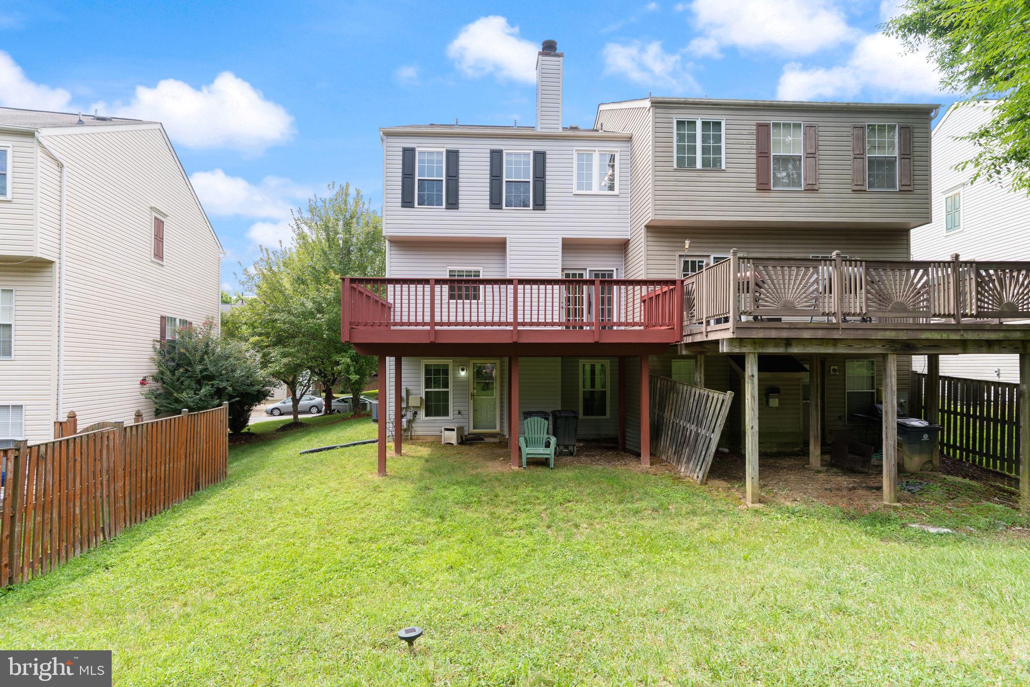 SUMMIT CREEK - Residential