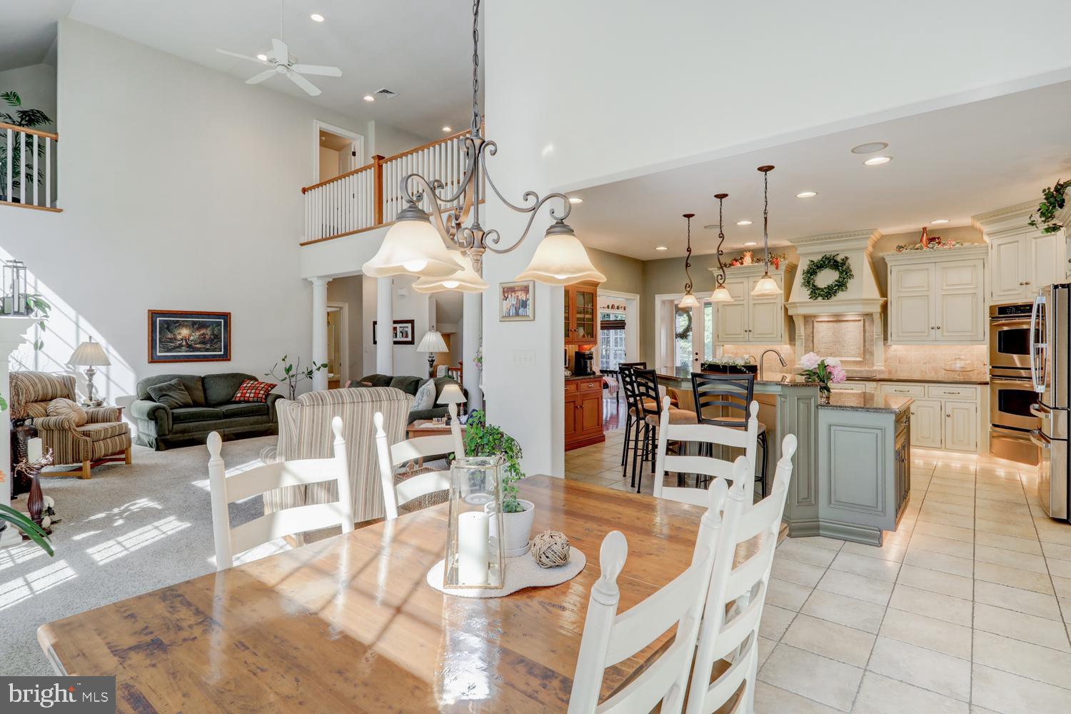 EAST EARL TWP - Residential