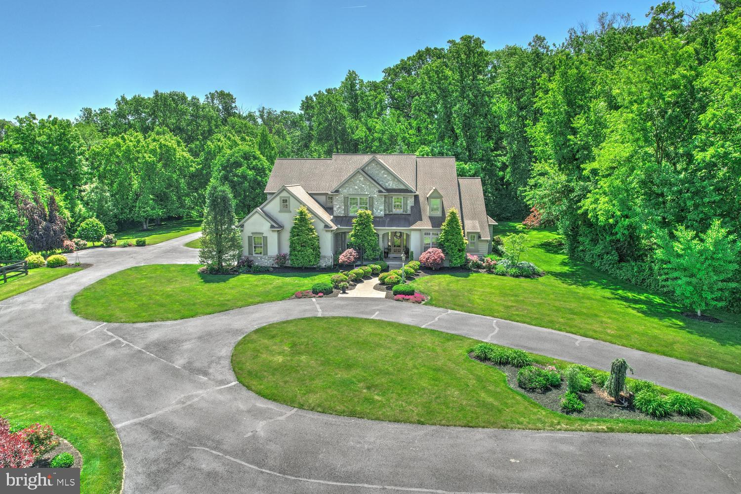 EAST EARL TWP - Residential