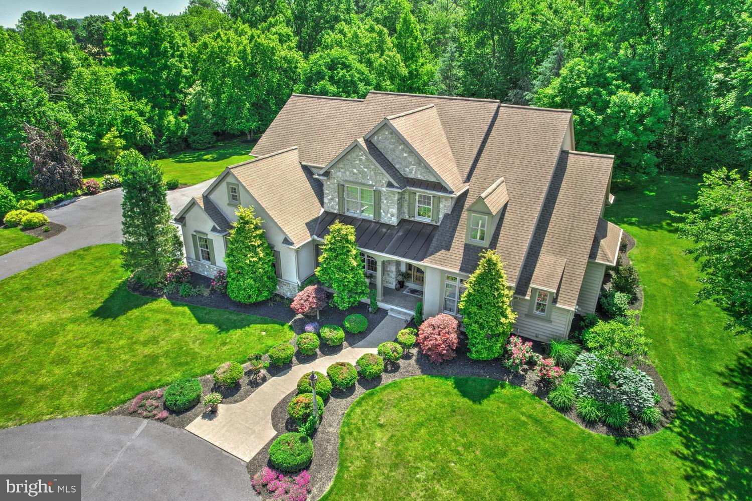 EAST EARL TWP - Residential