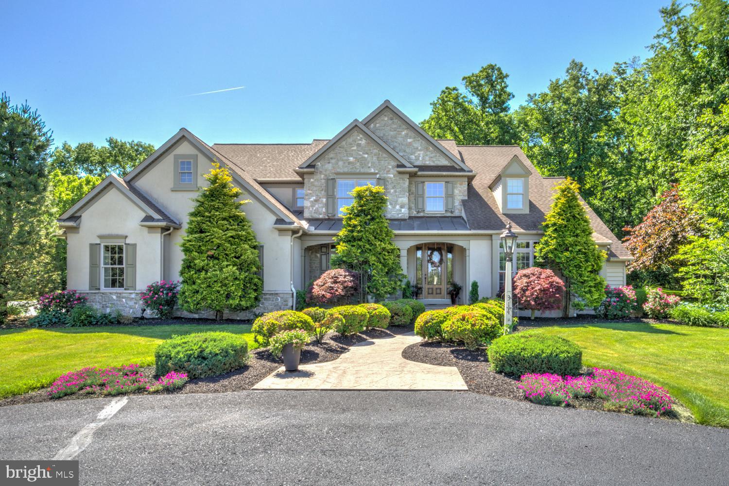 EAST EARL TWP - Residential