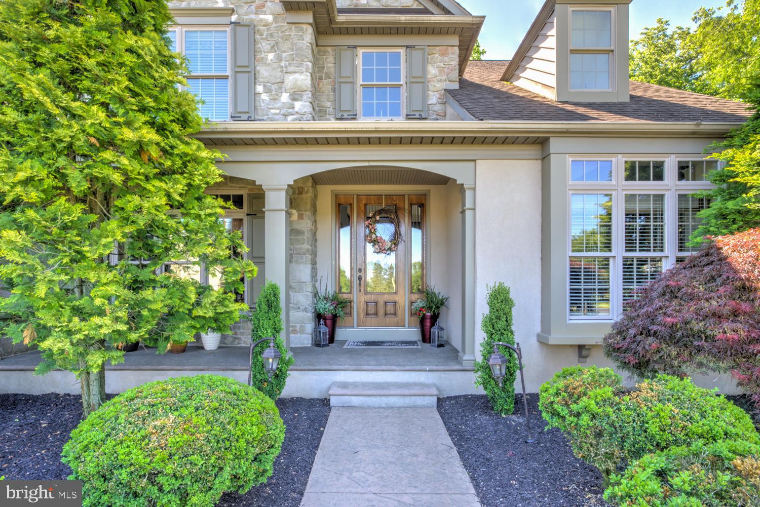 EAST EARL TWP - Residential