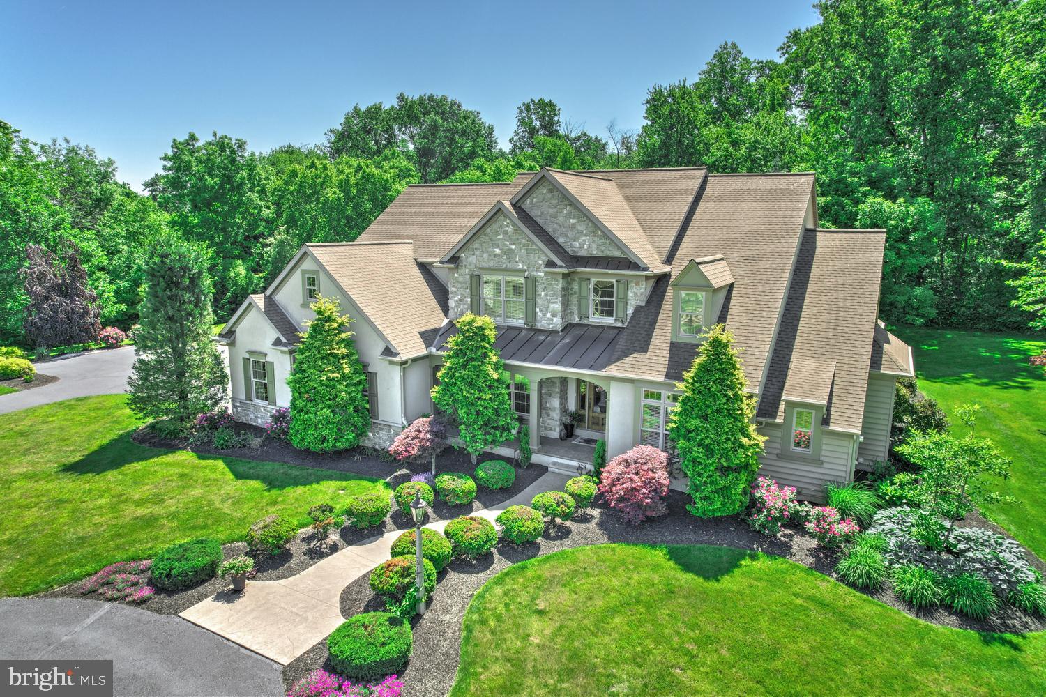 EAST EARL TWP - Residential