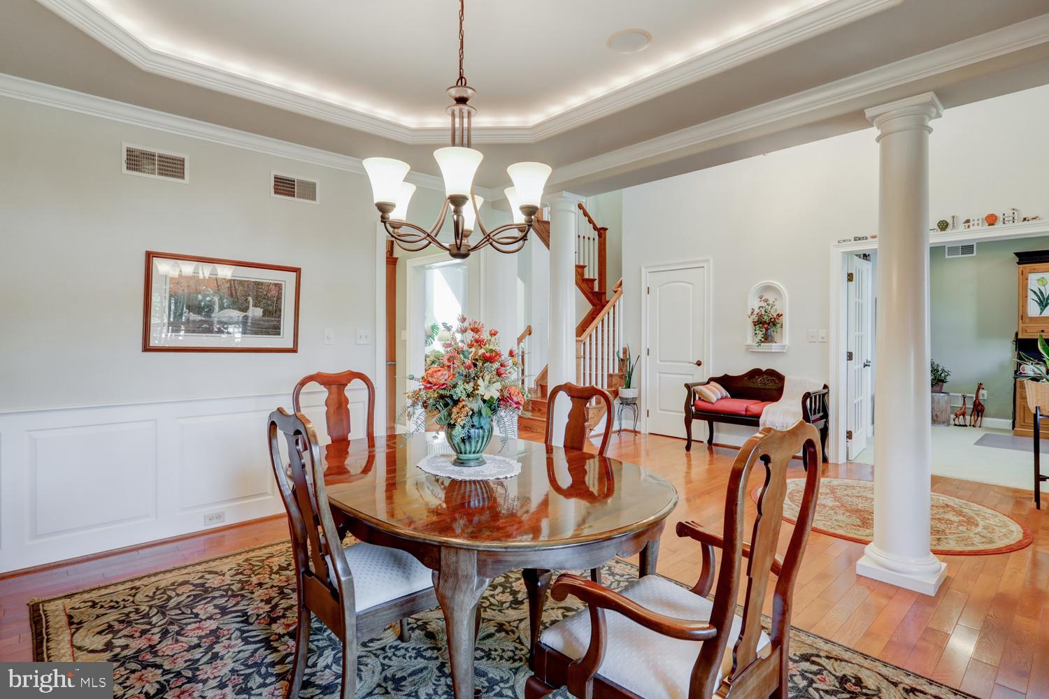 EAST EARL TWP - Residential
