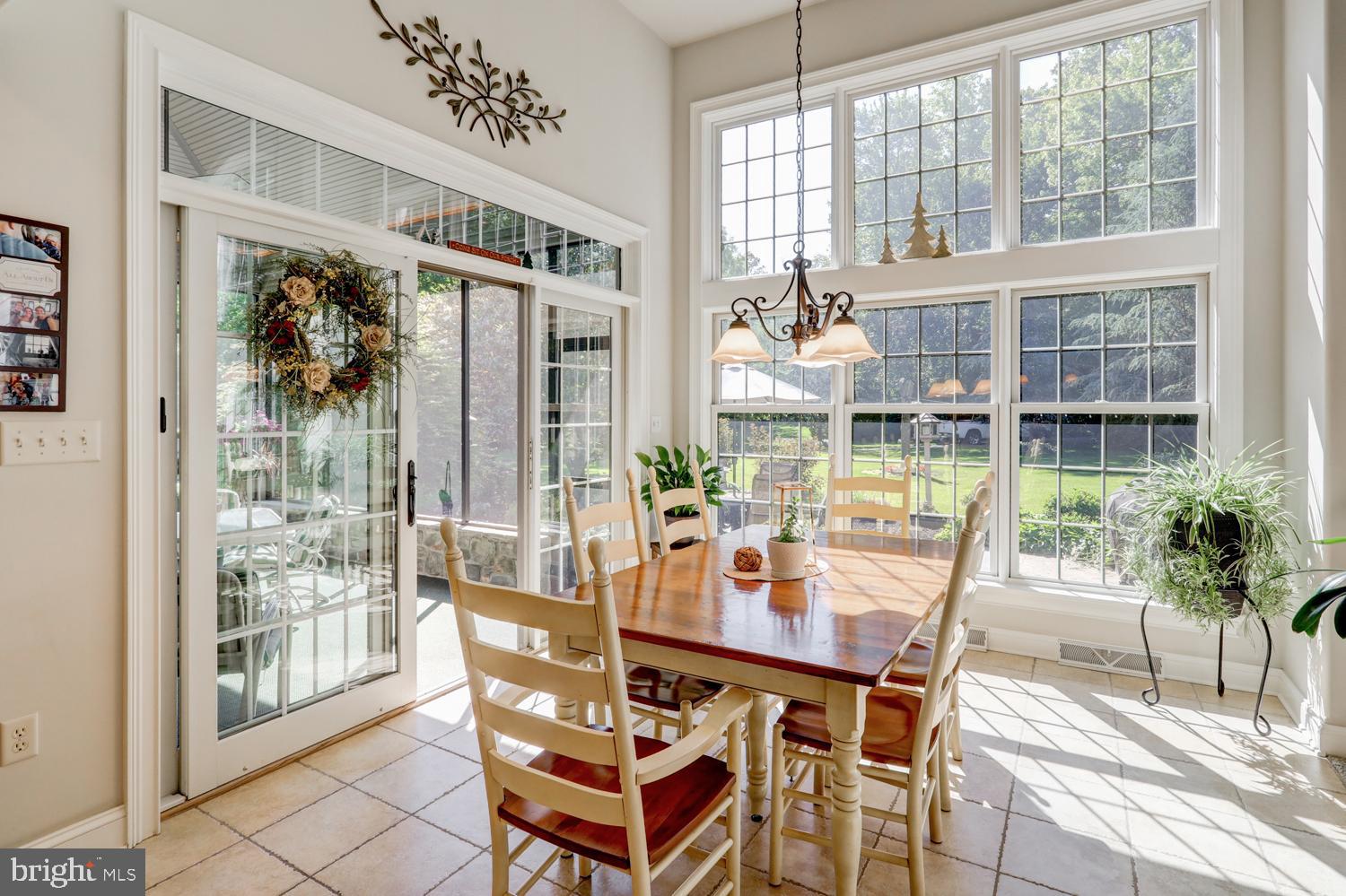 EAST EARL TWP - Residential