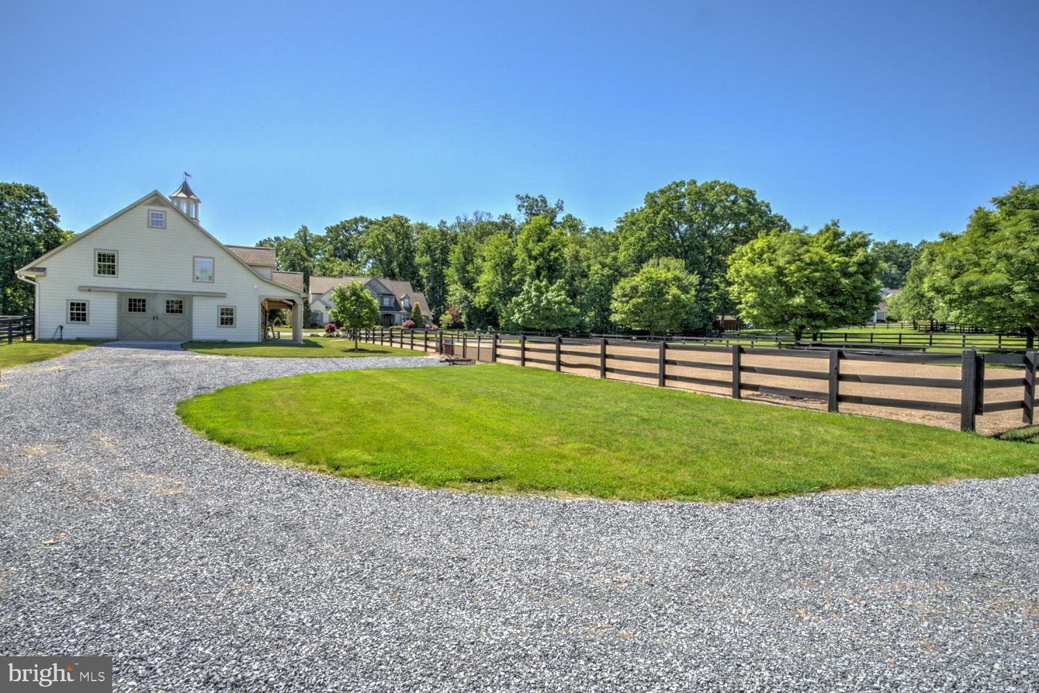 EAST EARL TWP - Residential