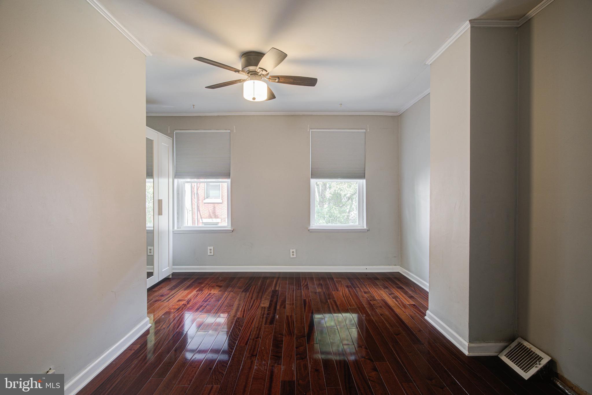 FAIRMOUNT - Residential Lease
