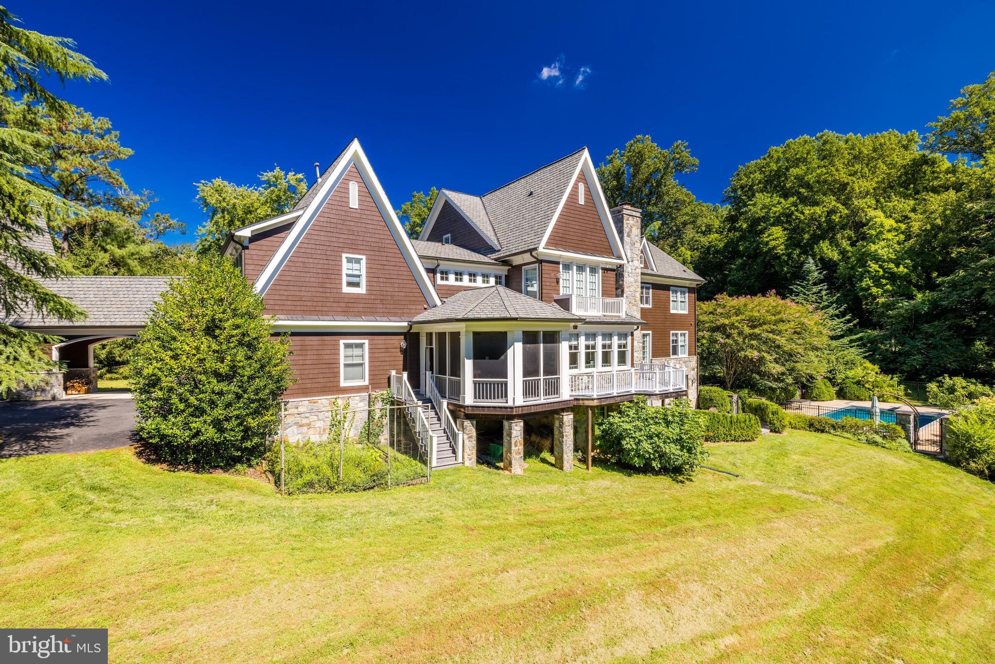 PROSPECT HILL - Residential