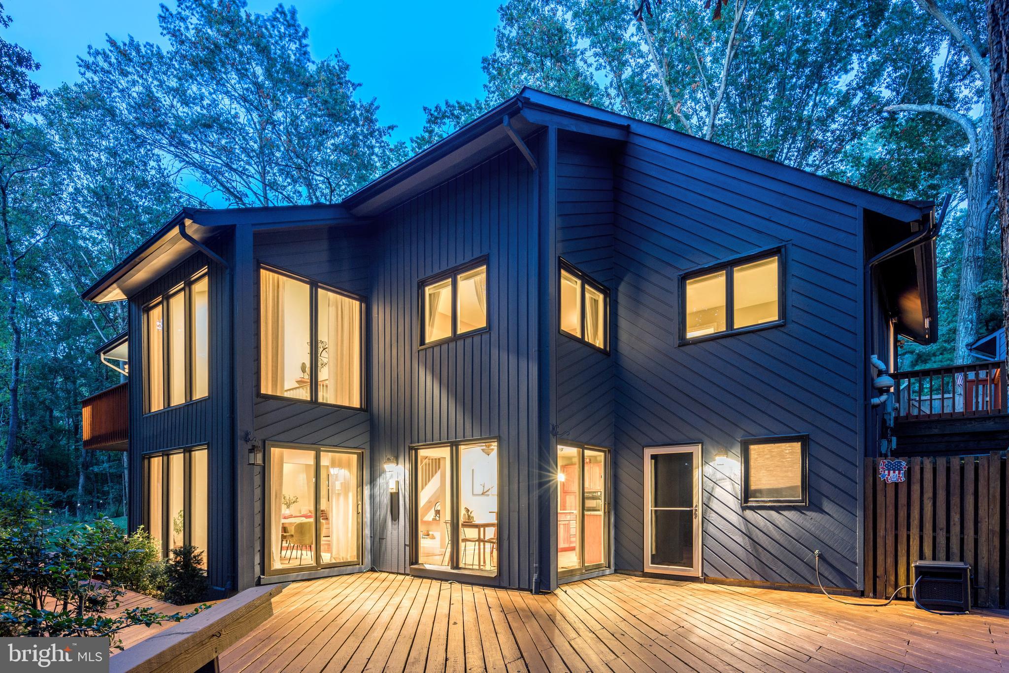 HILL CREST ACRES - Residential Lease