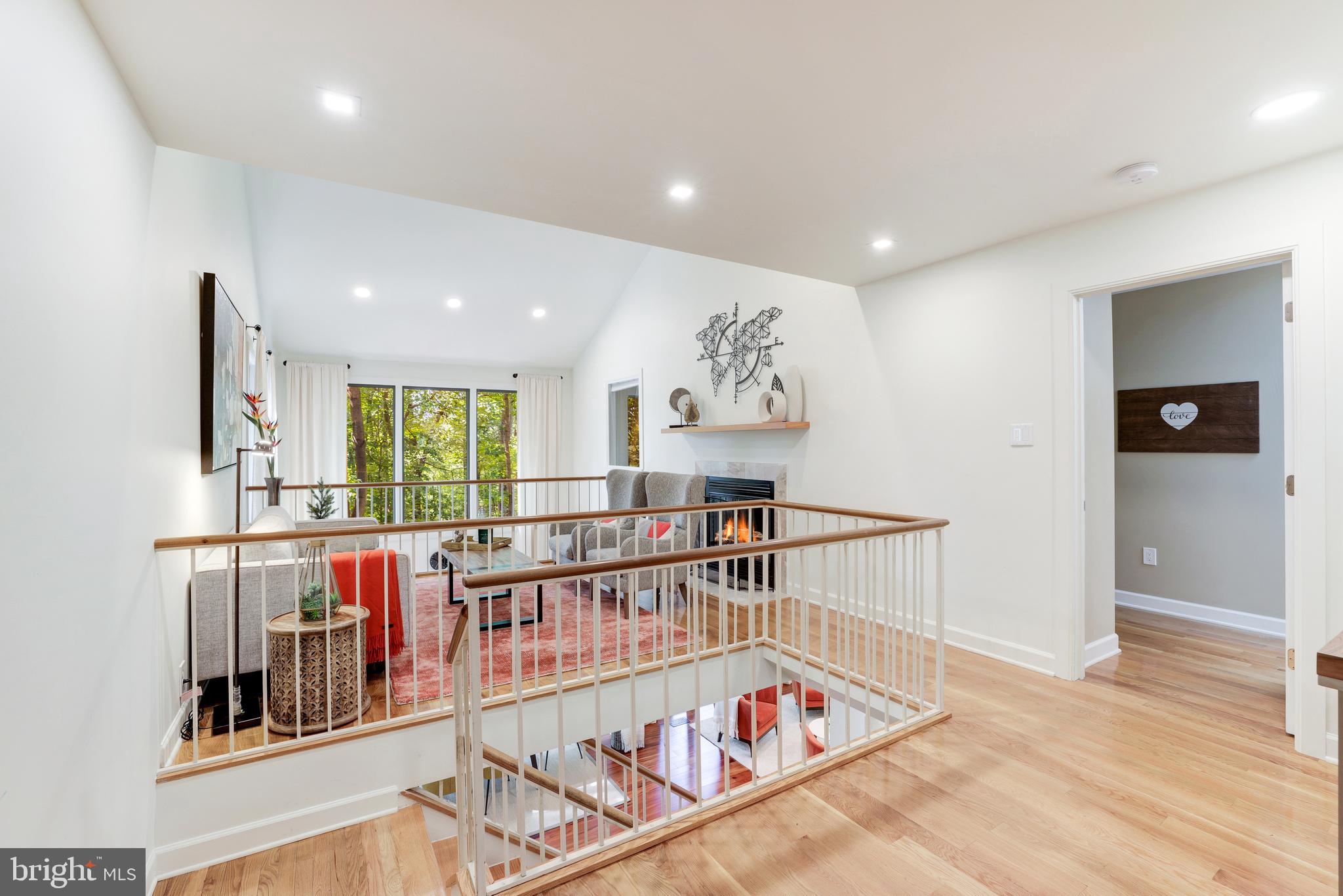 HILL CREST ACRES - Residential Lease