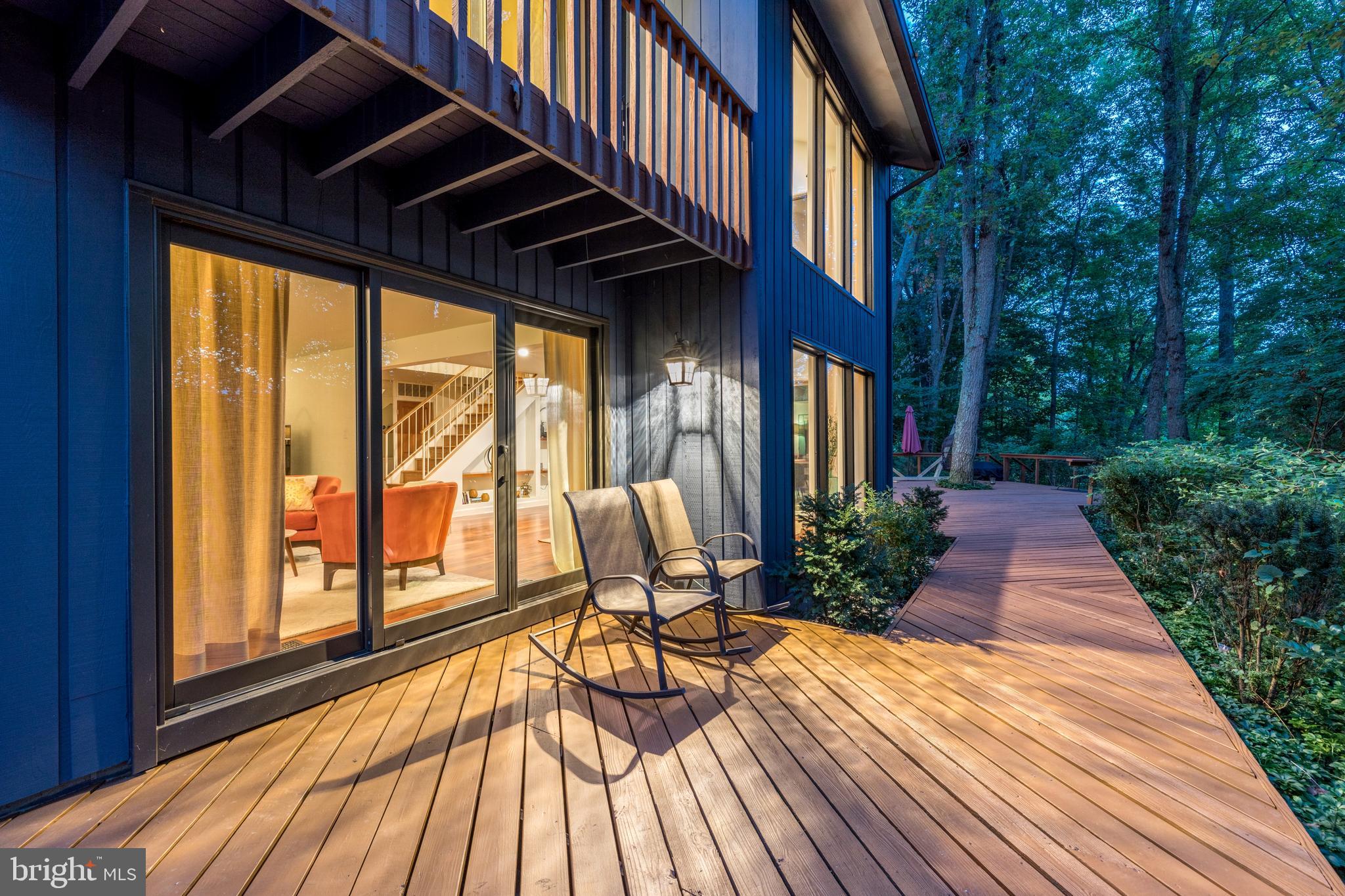 HILL CREST ACRES - Residential Lease