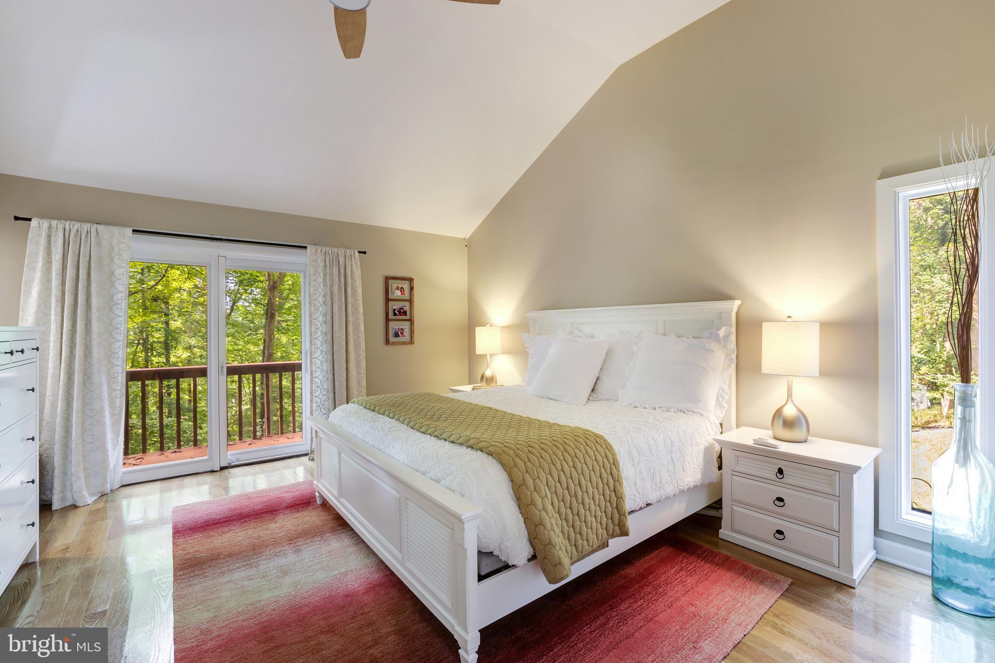 HILL CREST ACRES - Residential Lease
