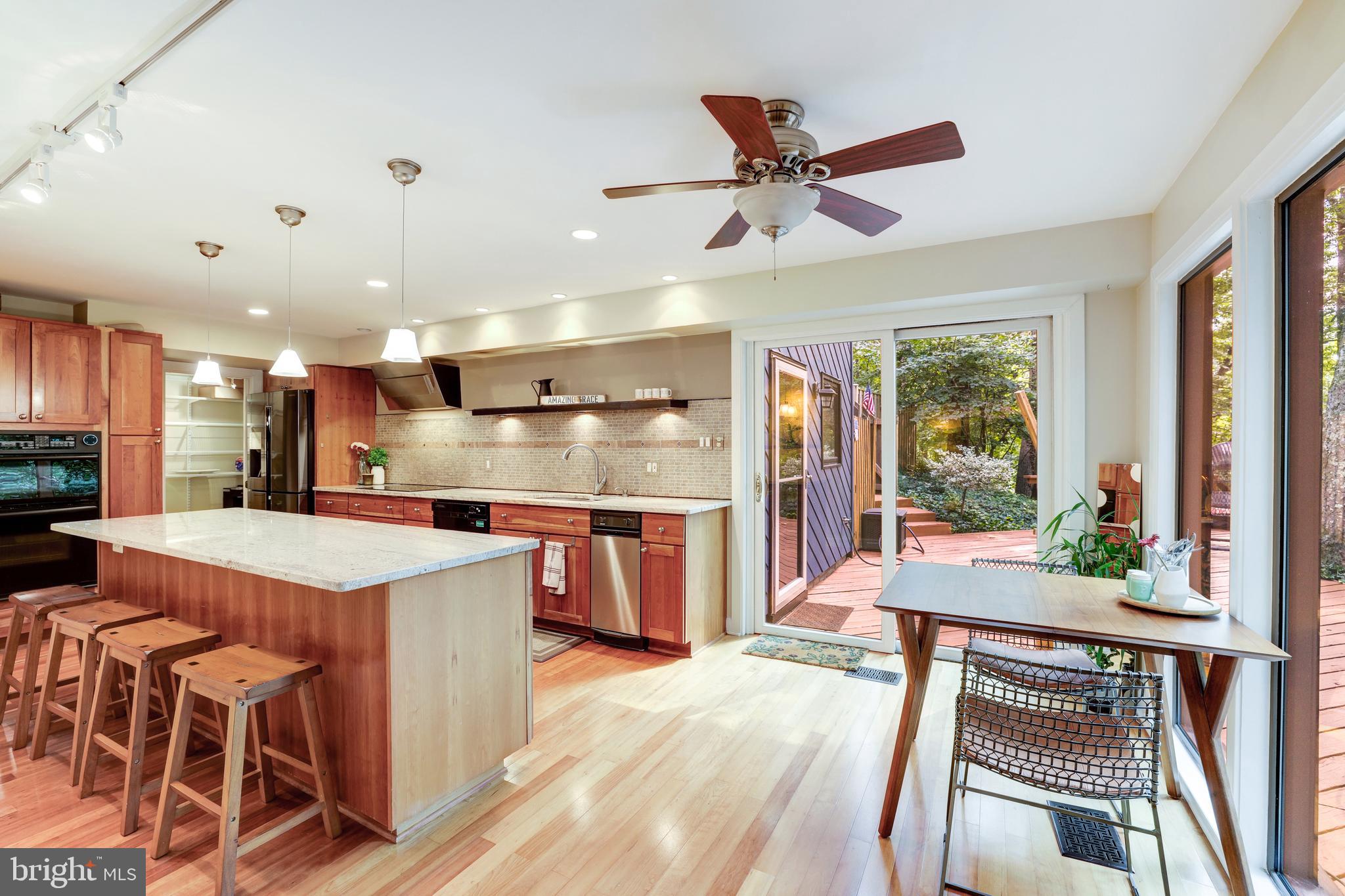 HILL CREST ACRES - Residential Lease