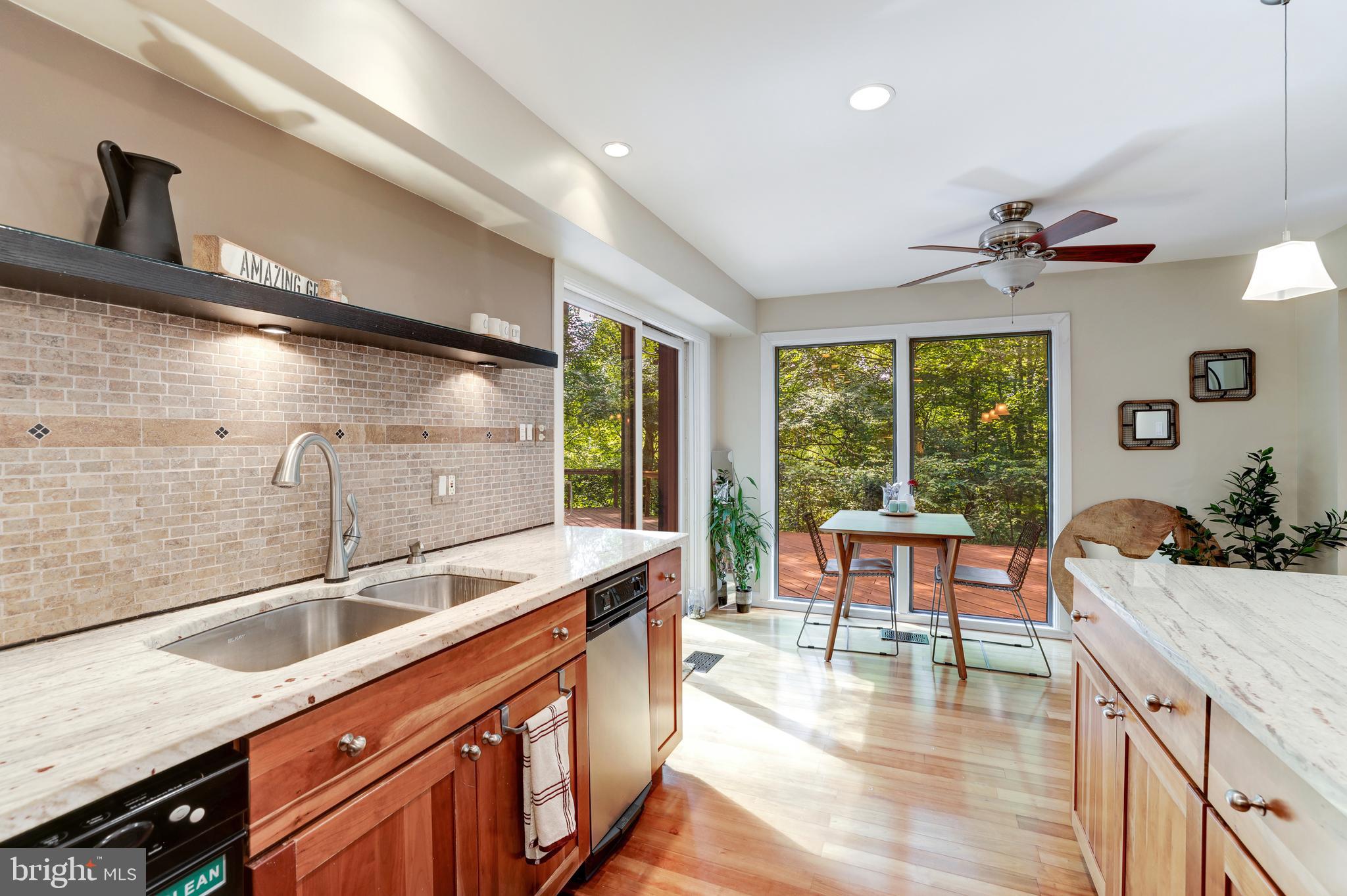 HILL CREST ACRES - Residential Lease