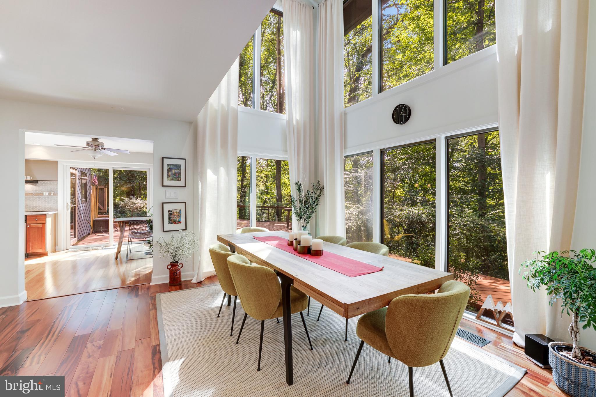 HILL CREST ACRES - Residential Lease