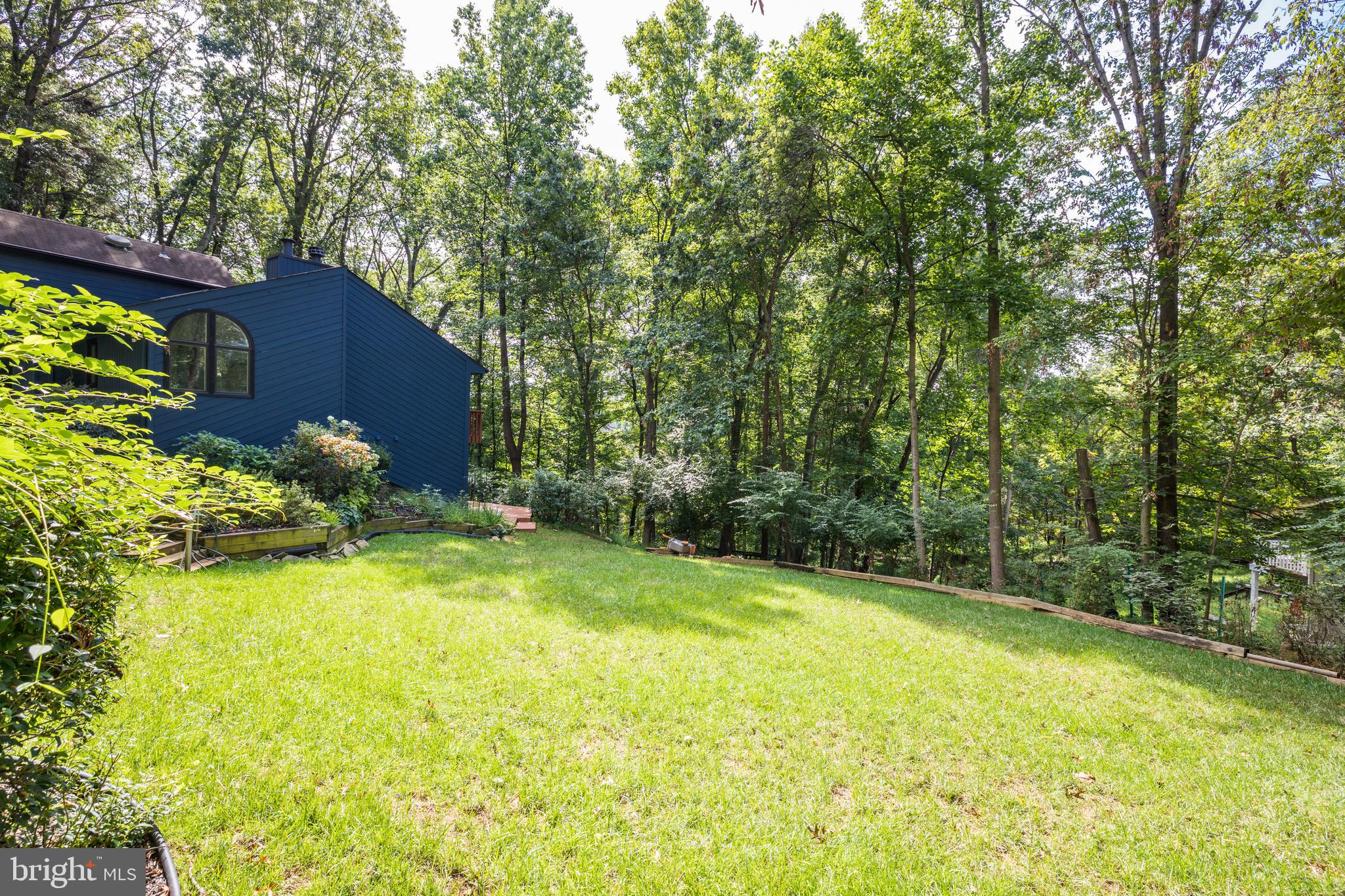 HILL CREST ACRES - Residential Lease
