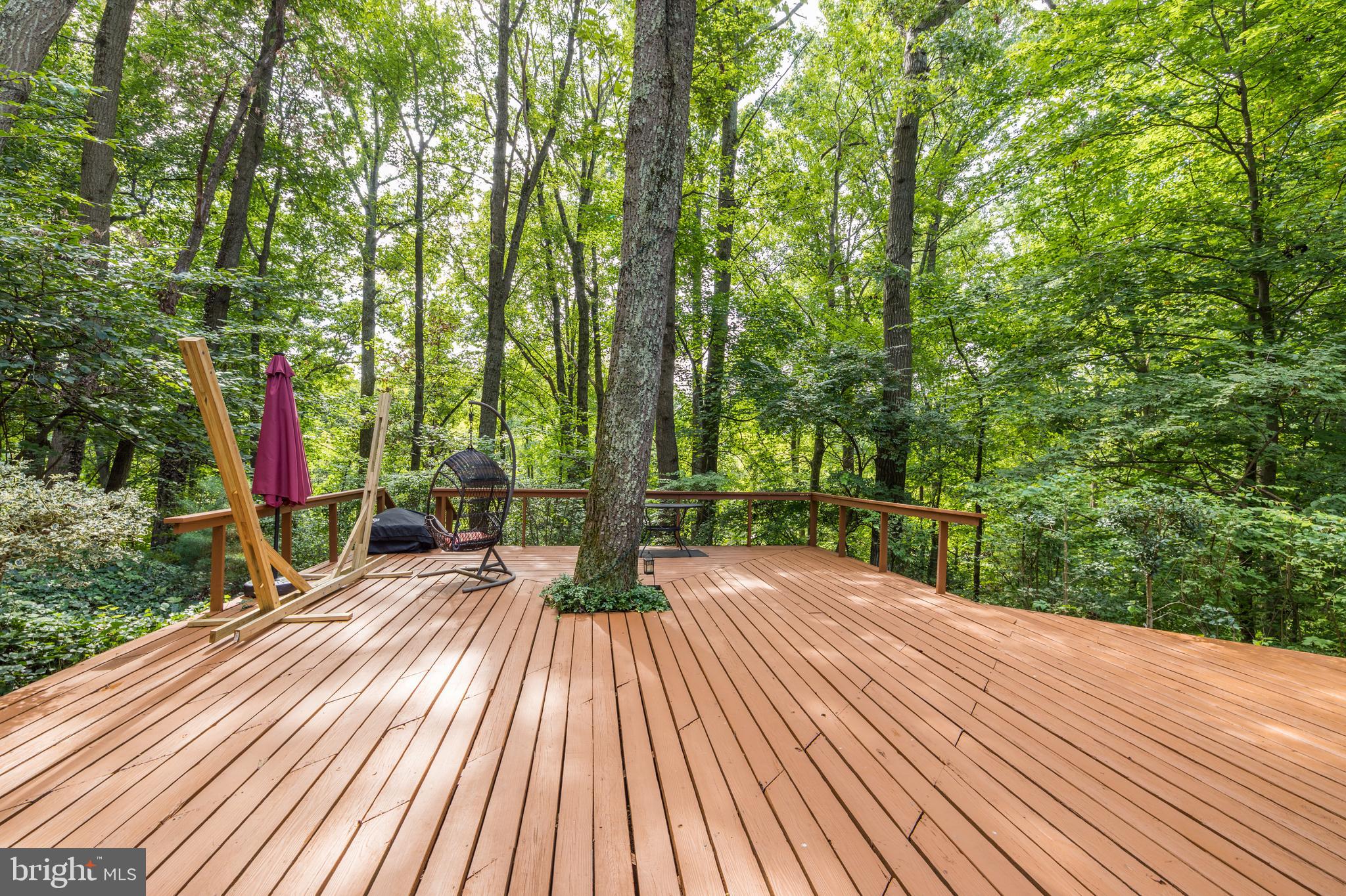 HILL CREST ACRES - Residential Lease