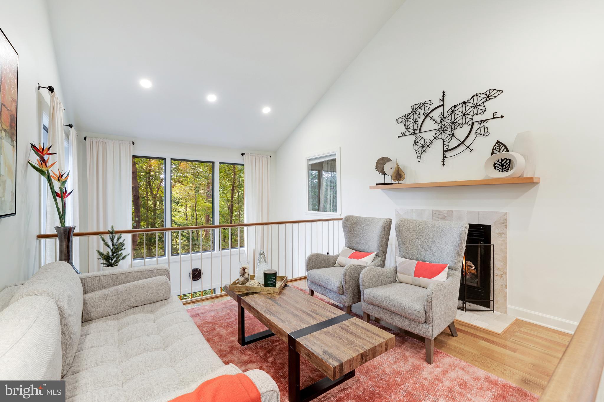 HILL CREST ACRES - Residential Lease