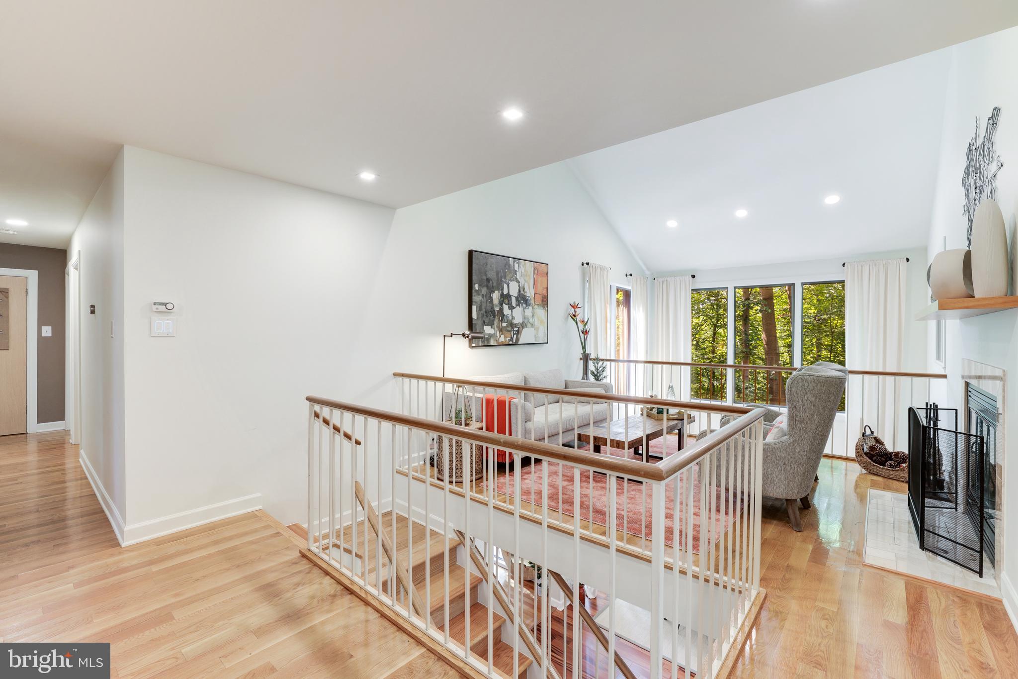 HILL CREST ACRES - Residential Lease