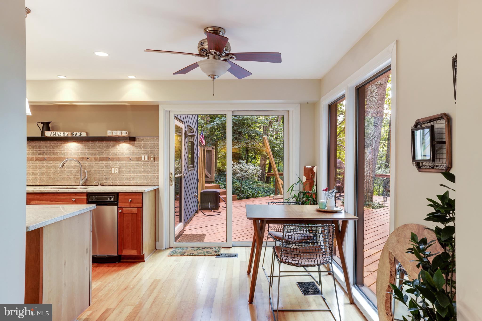 HILL CREST ACRES - Residential Lease