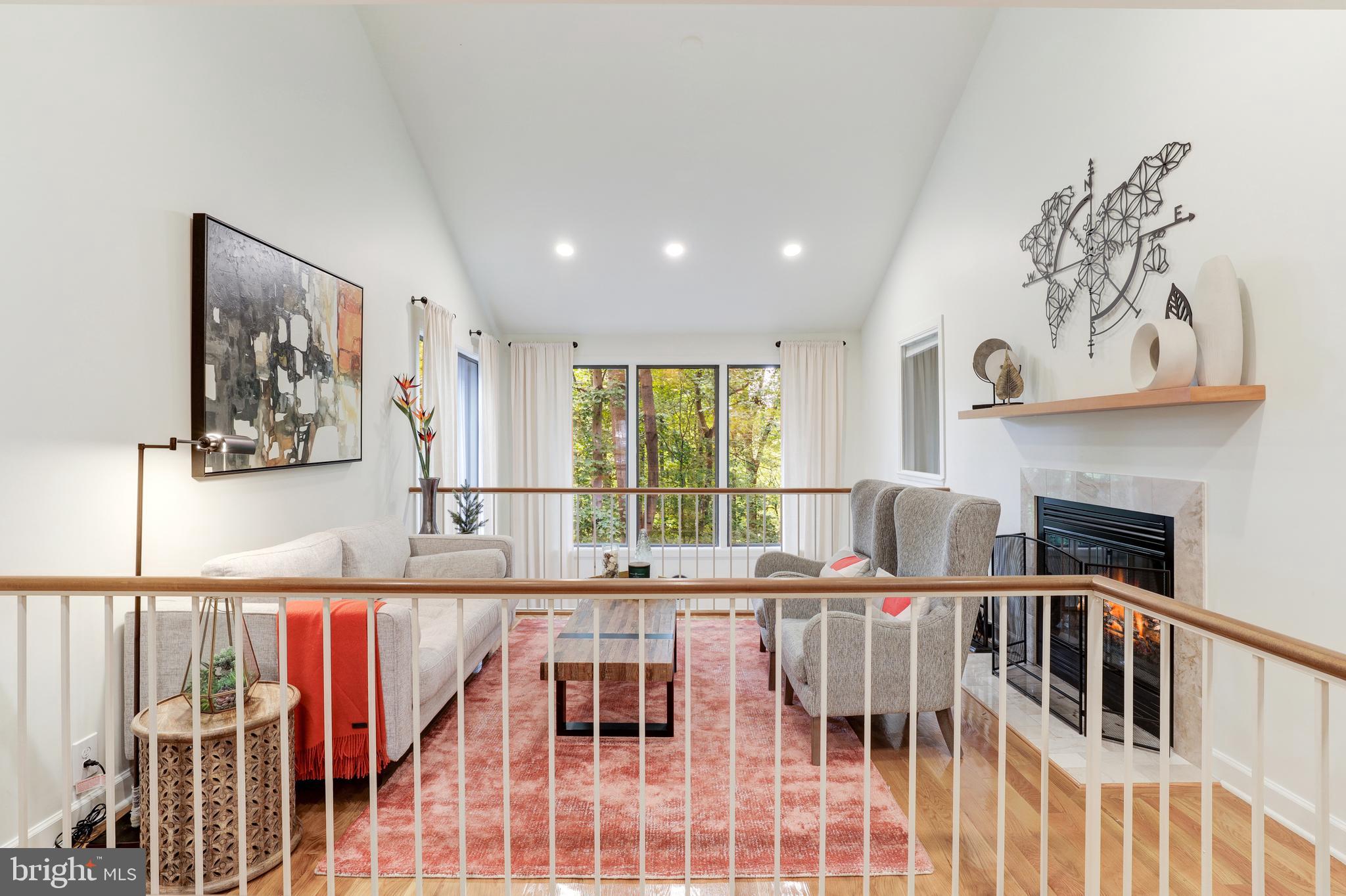 HILL CREST ACRES - Residential Lease