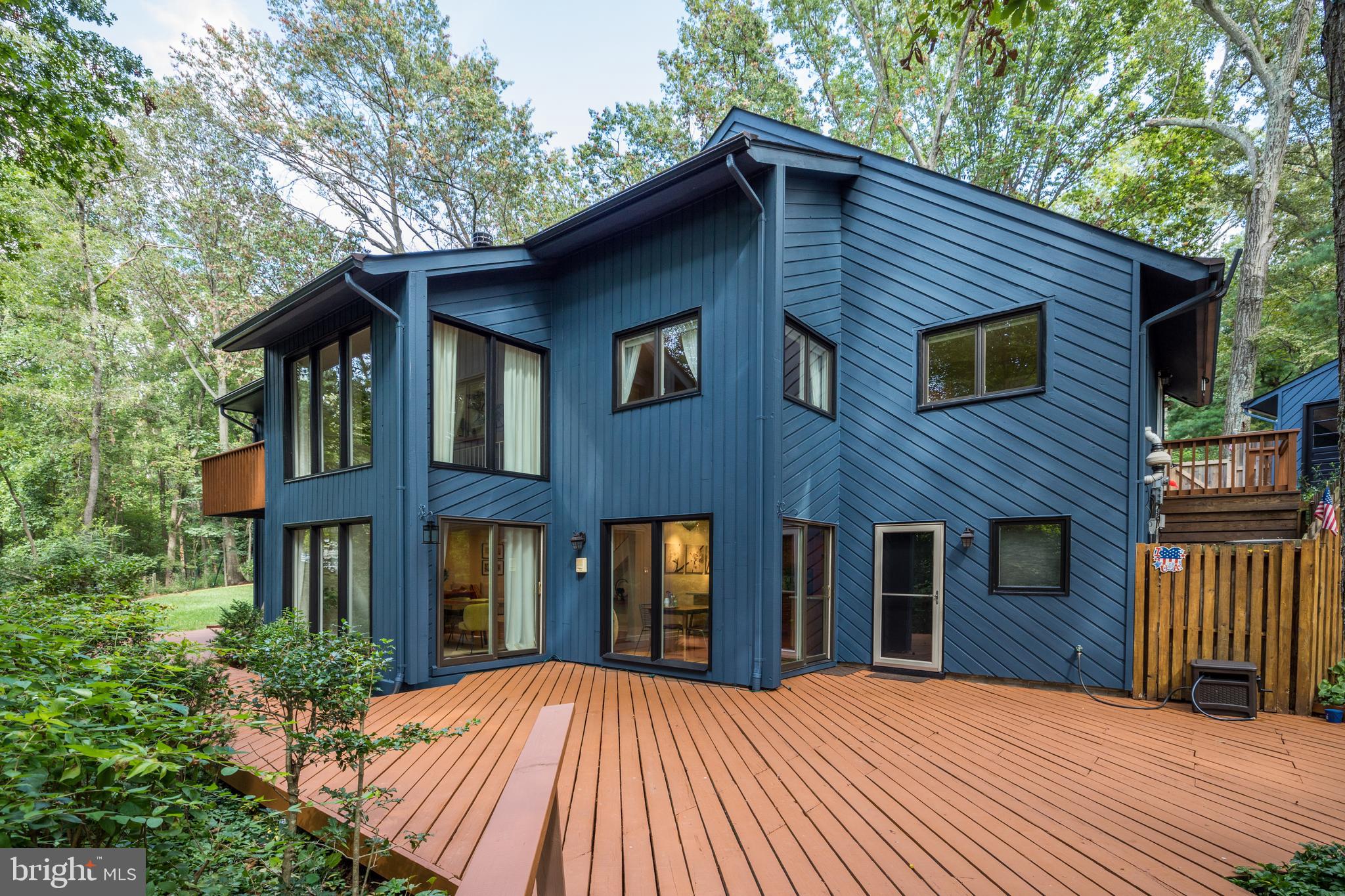 HILL CREST ACRES - Residential Lease