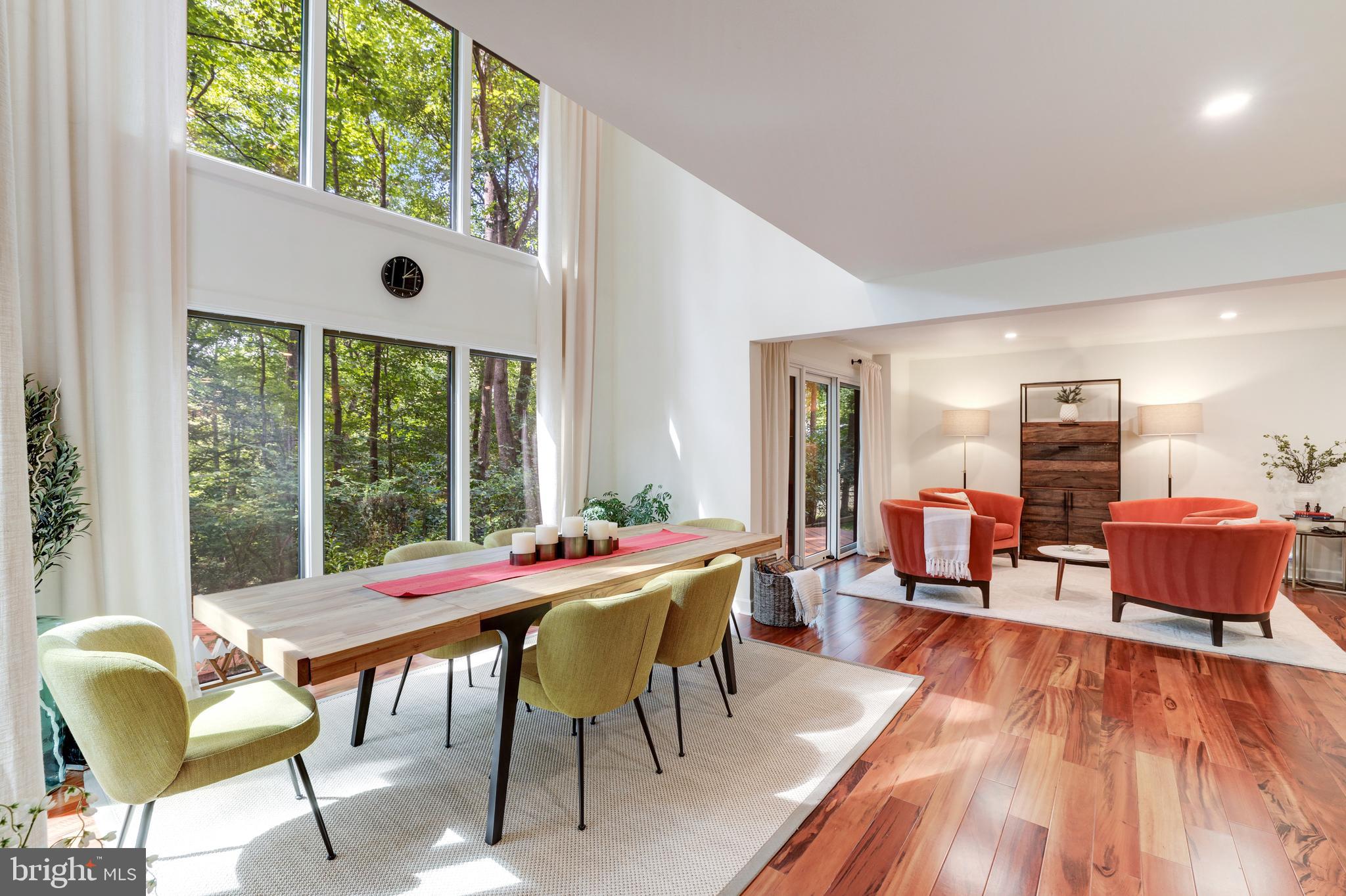 HILL CREST ACRES - Residential Lease