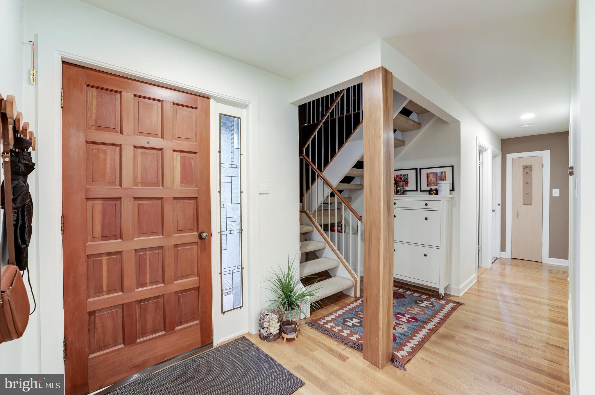 HILL CREST ACRES - Residential Lease