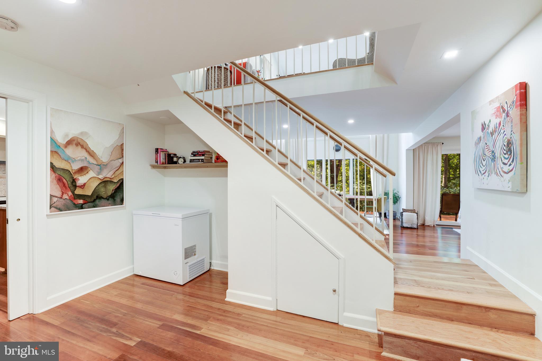 HILL CREST ACRES - Residential Lease