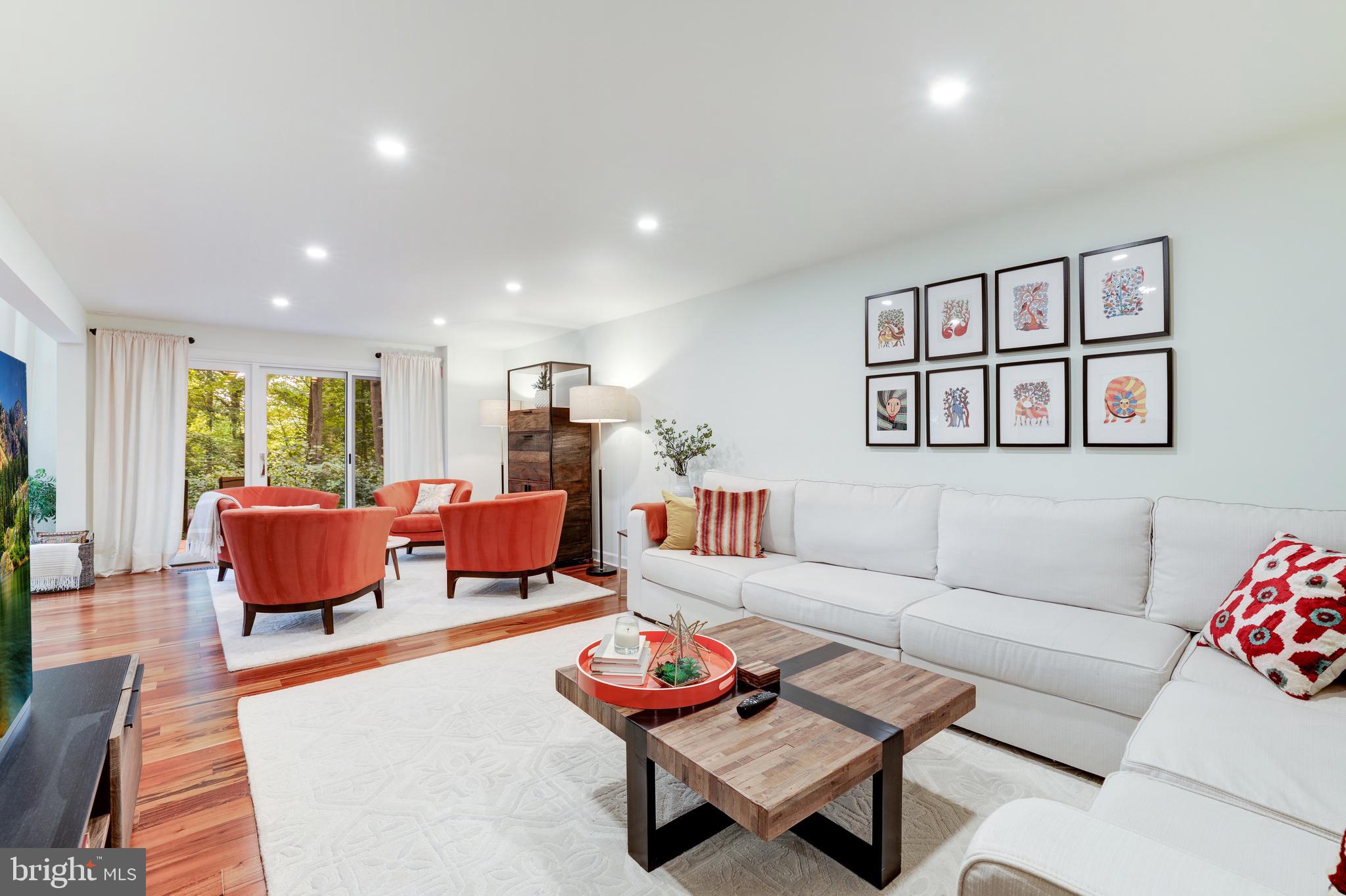 HILL CREST ACRES - Residential Lease