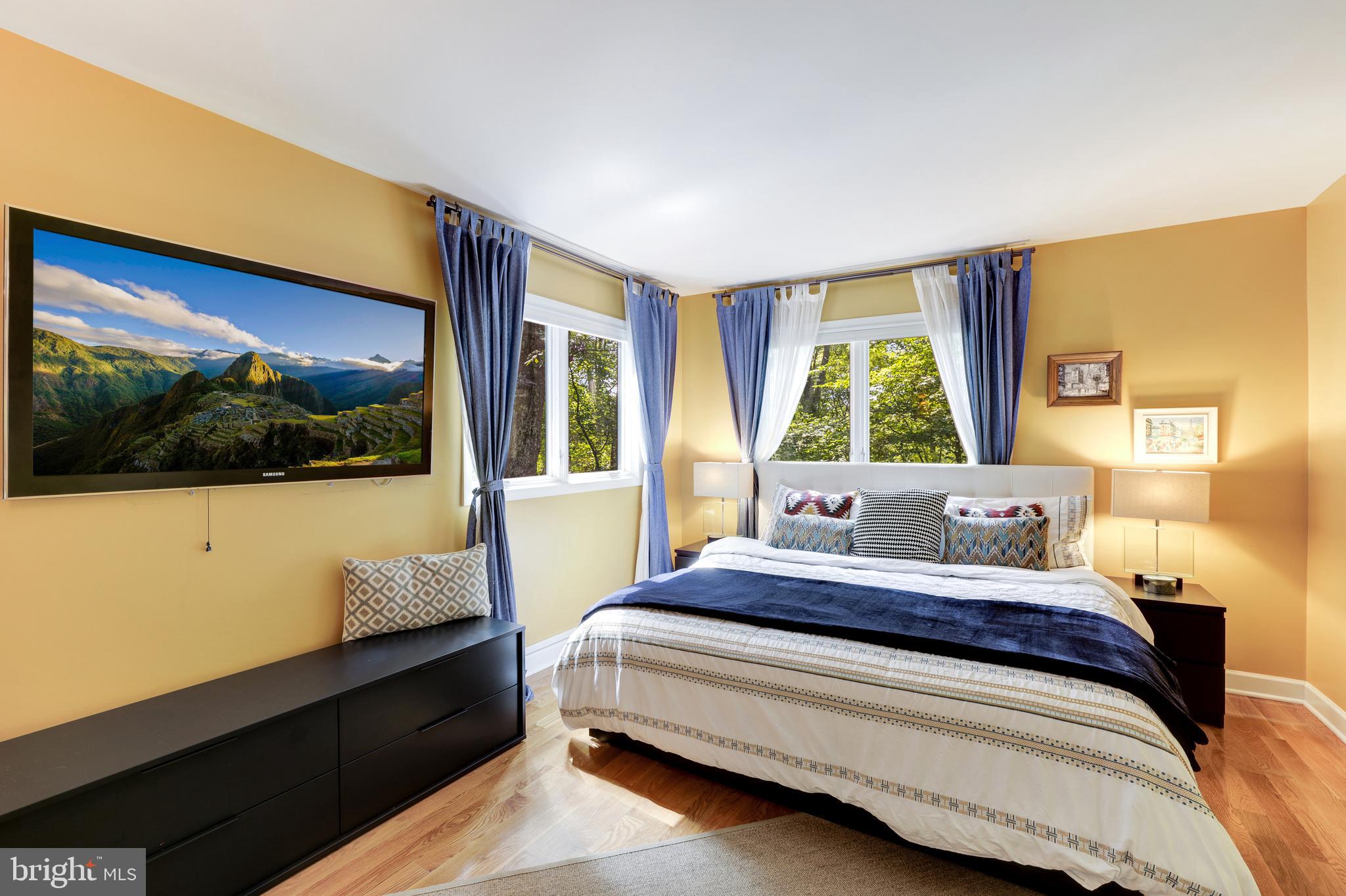 HILL CREST ACRES - Residential Lease