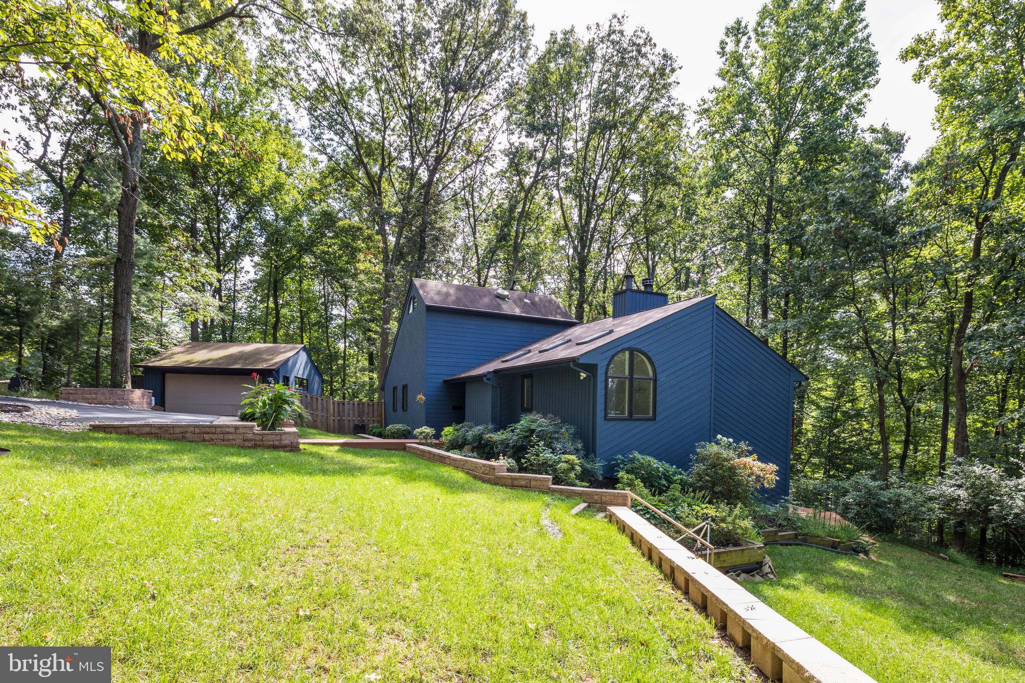 HILL CREST ACRES - Residential Lease