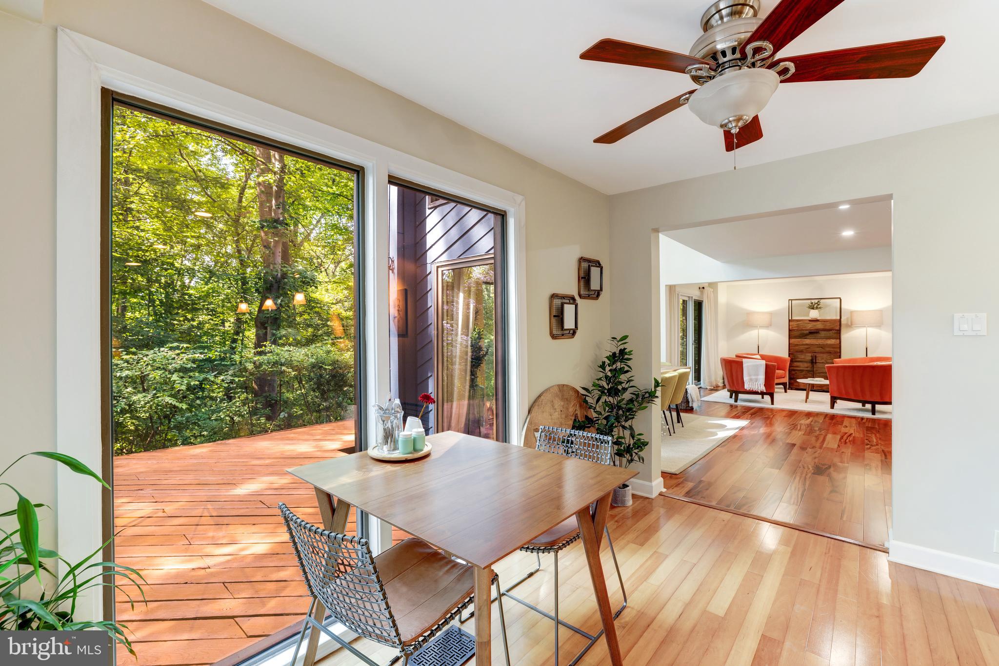 HILL CREST ACRES - Residential Lease