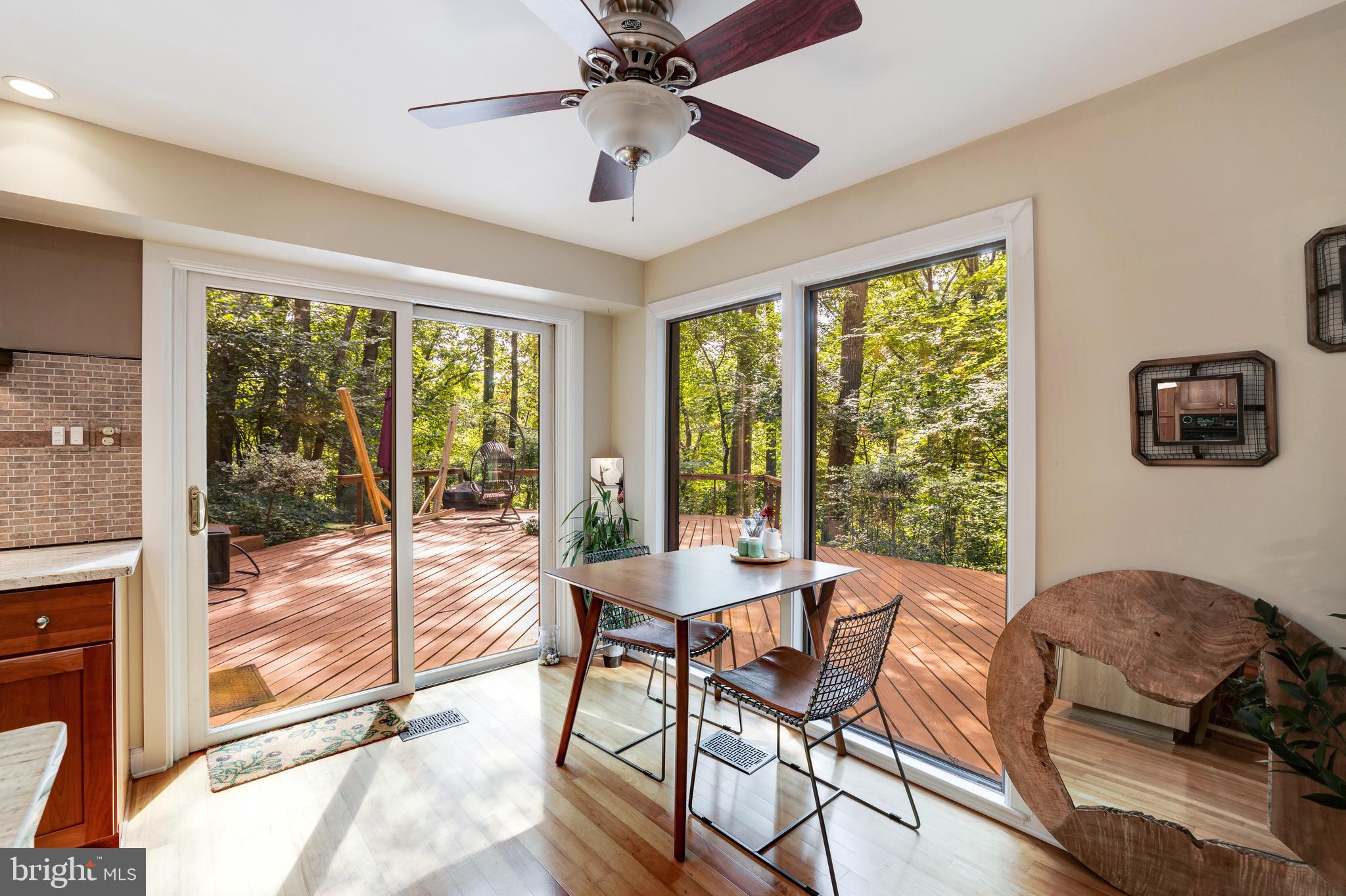 HILL CREST ACRES - Residential Lease