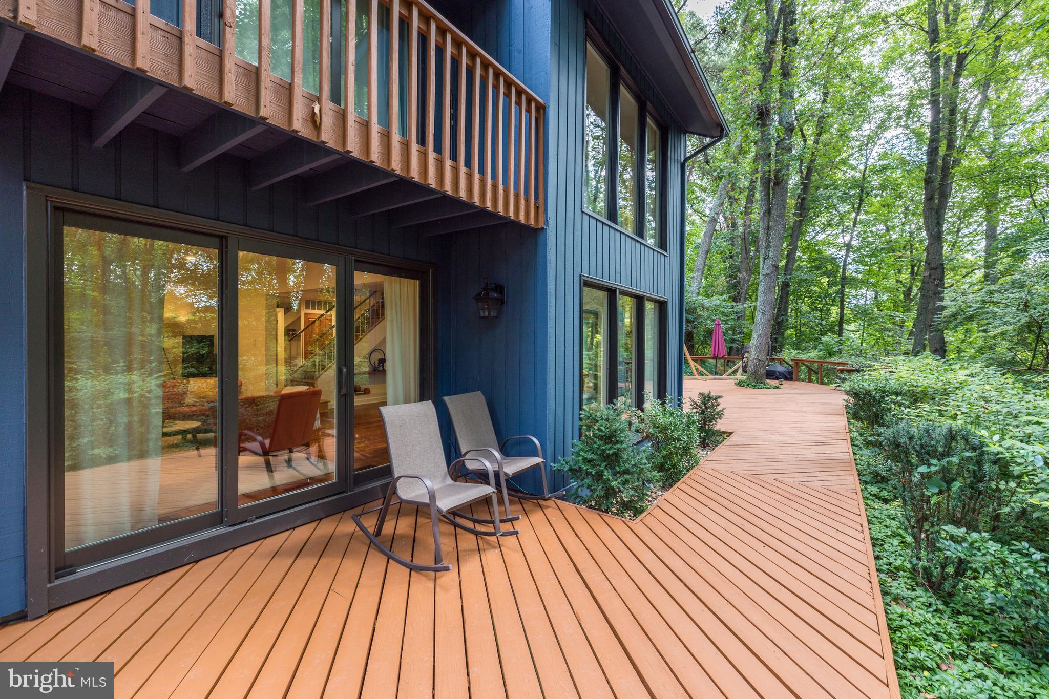HILL CREST ACRES - Residential Lease