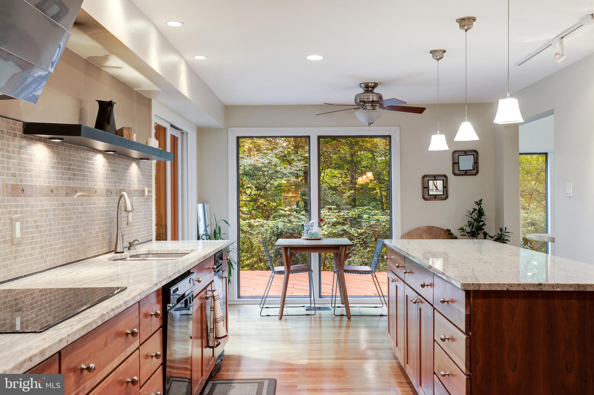 HILL CREST ACRES - Residential Lease