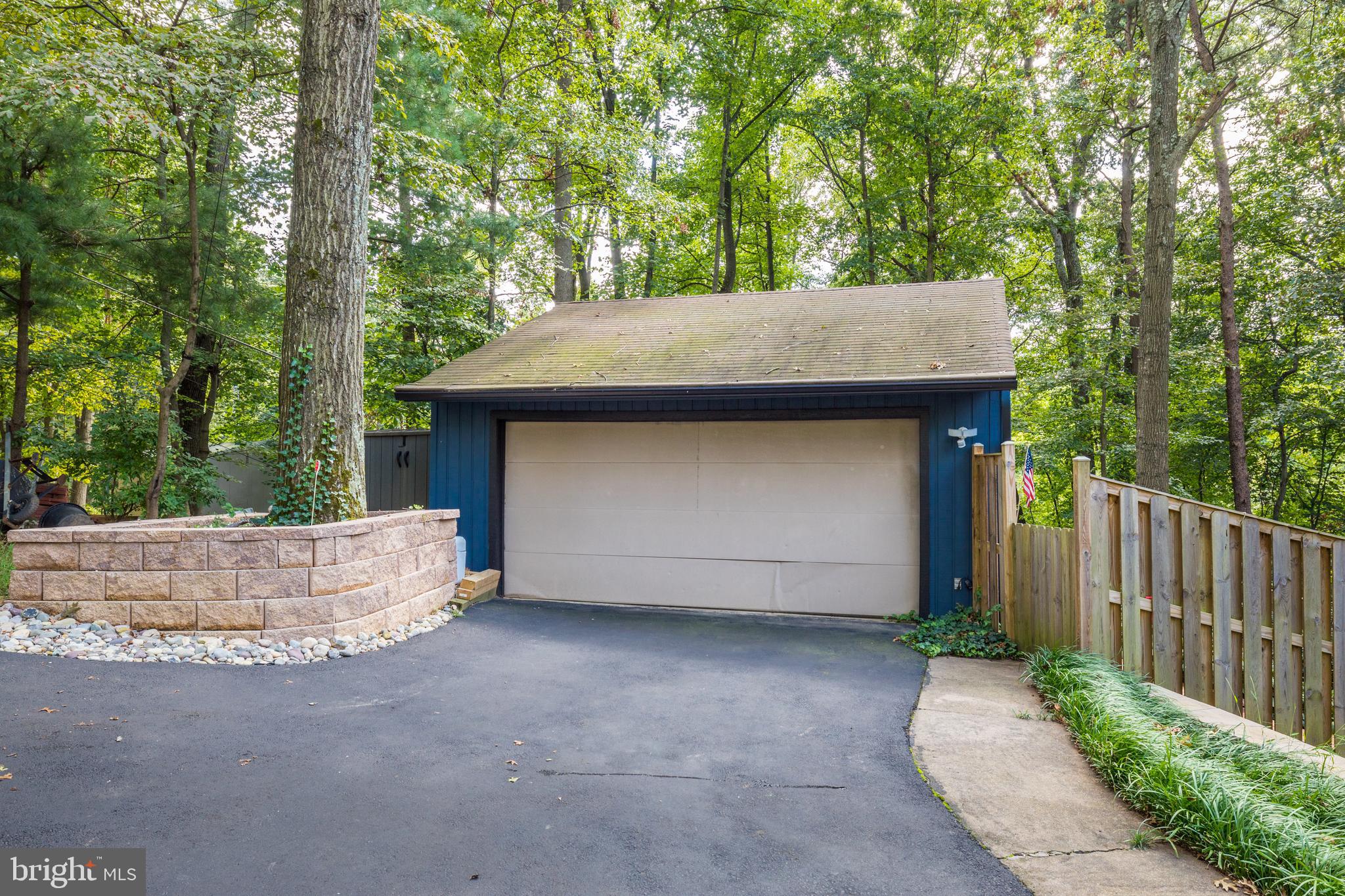 HILL CREST ACRES - Residential Lease