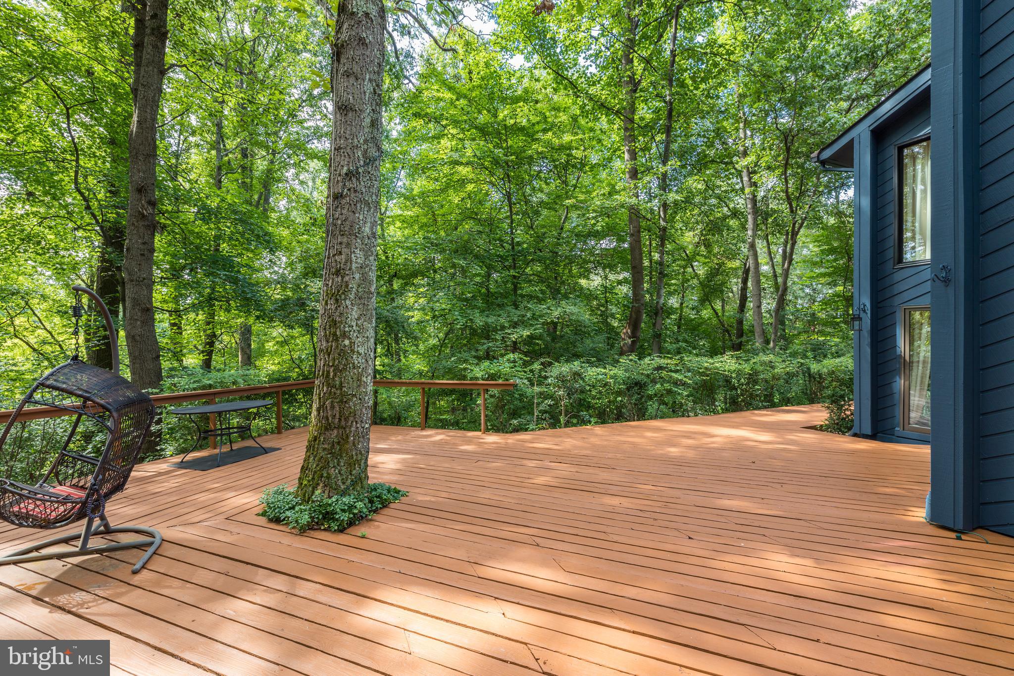 HILL CREST ACRES - Residential Lease