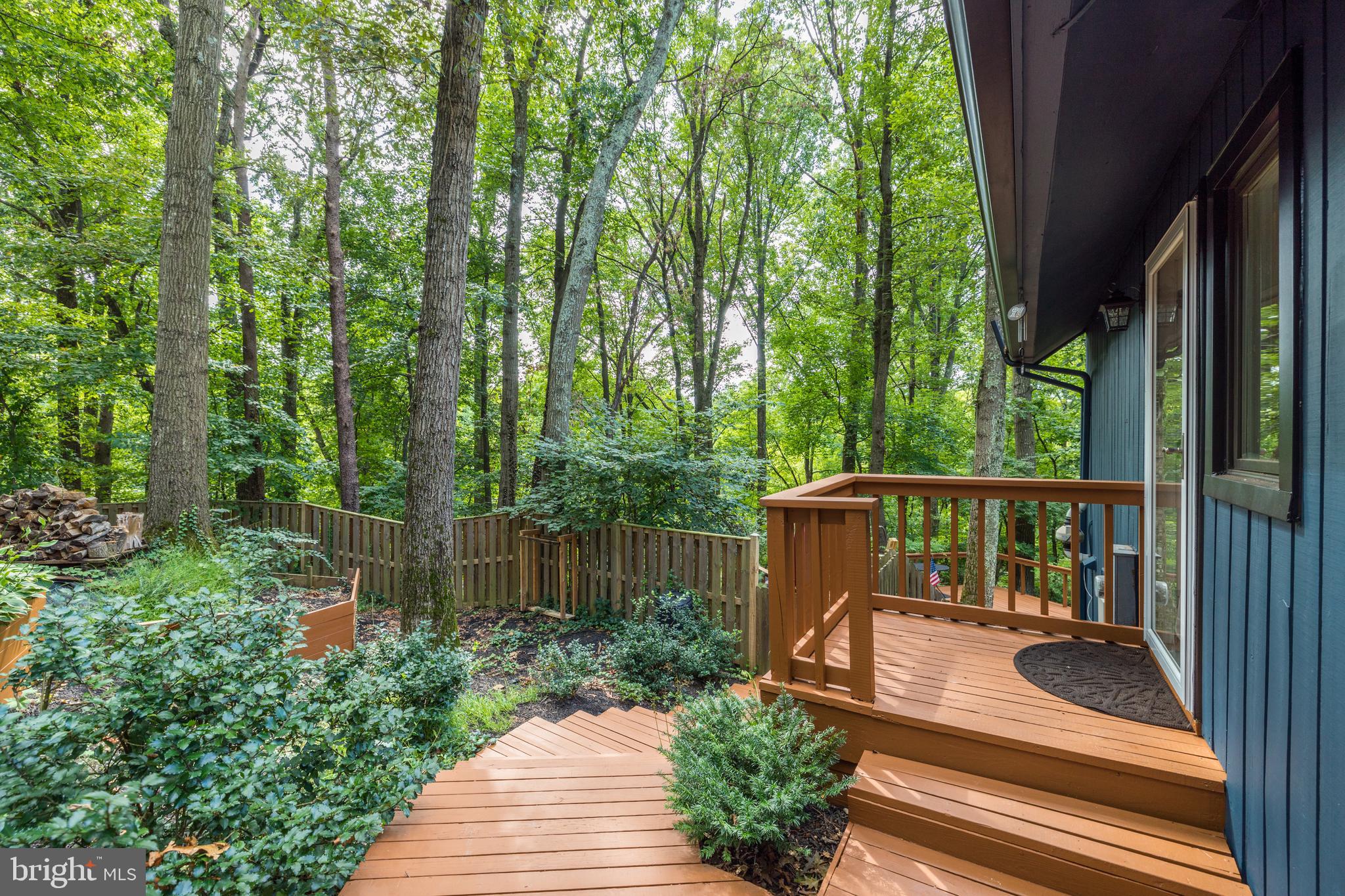 HILL CREST ACRES - Residential Lease