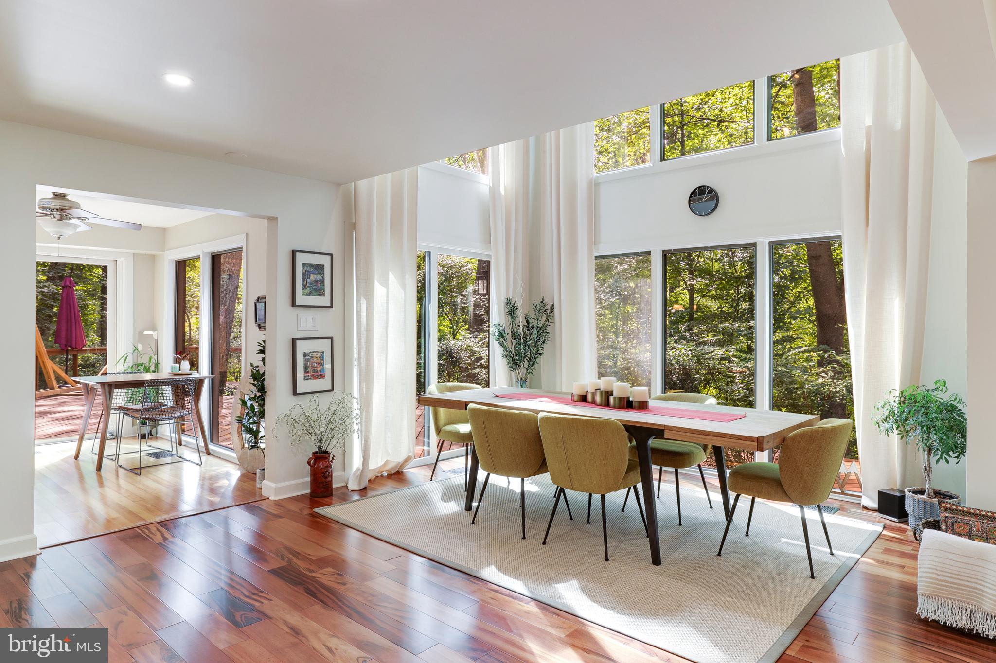 HILL CREST ACRES - Residential Lease