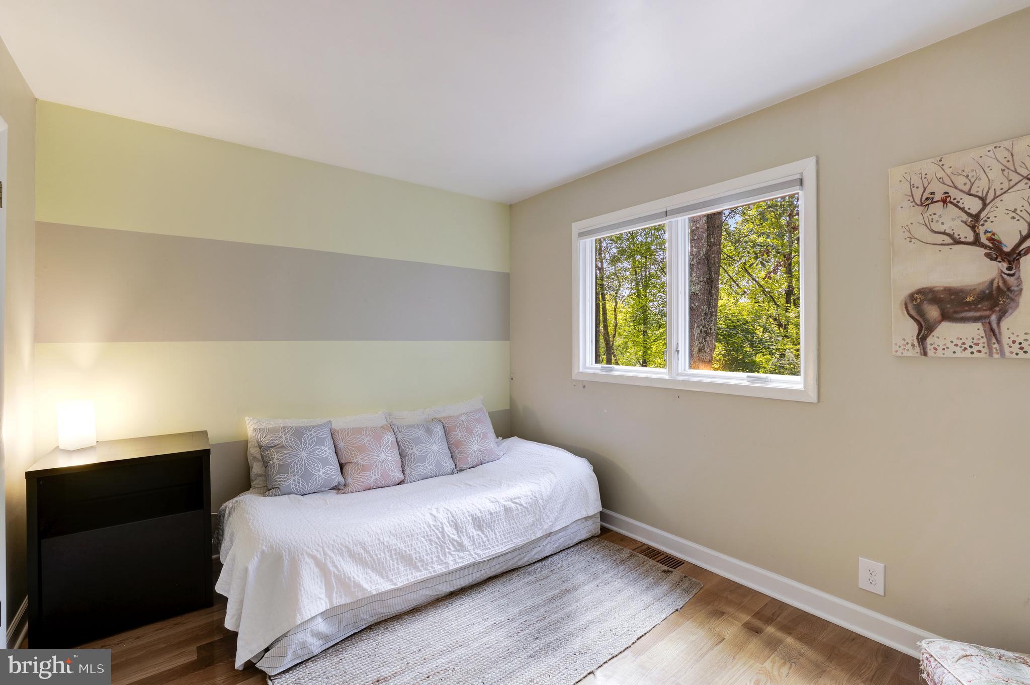 HILL CREST ACRES - Residential Lease