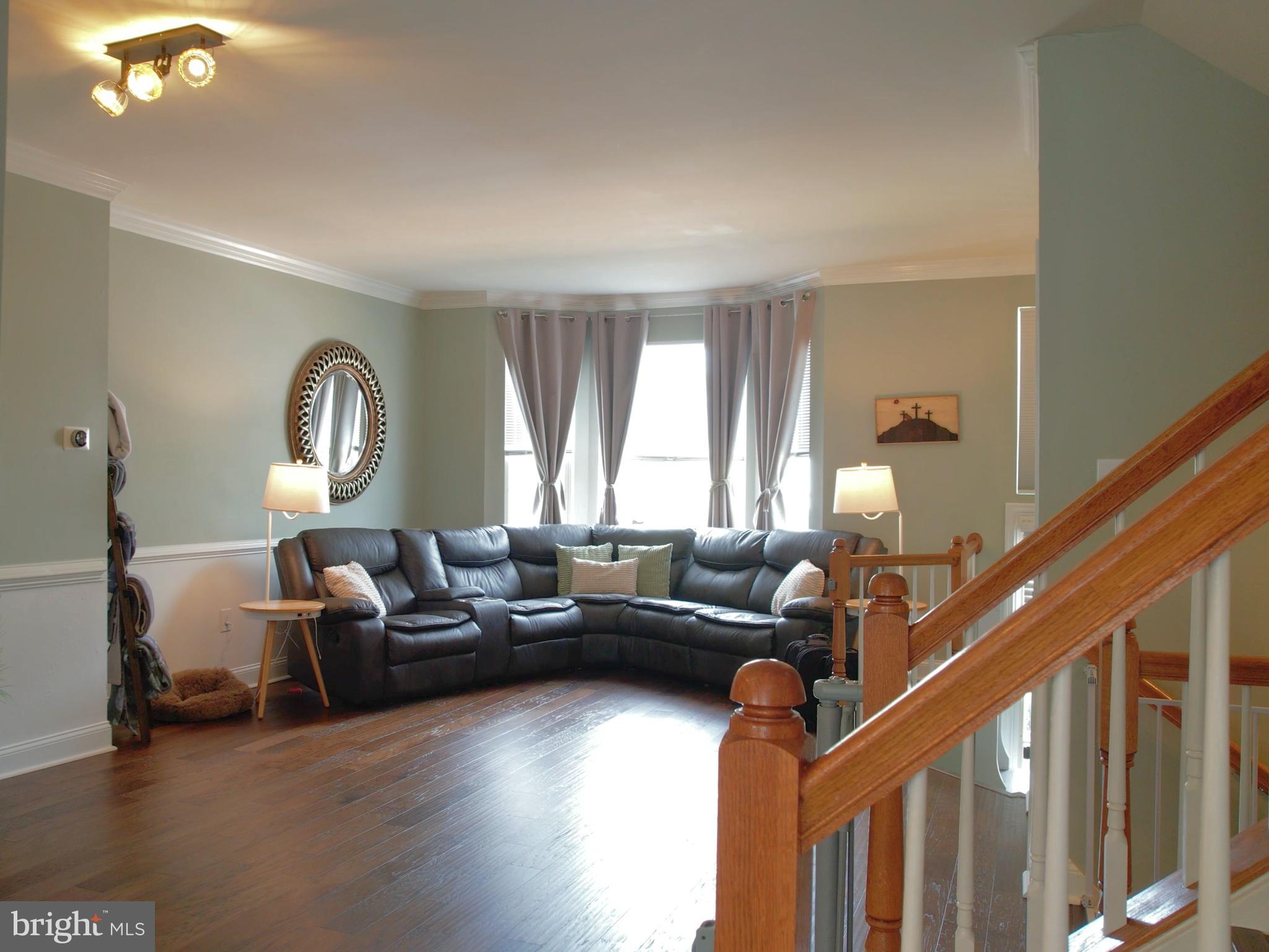 SHEFFIELD MANOR - Residential
