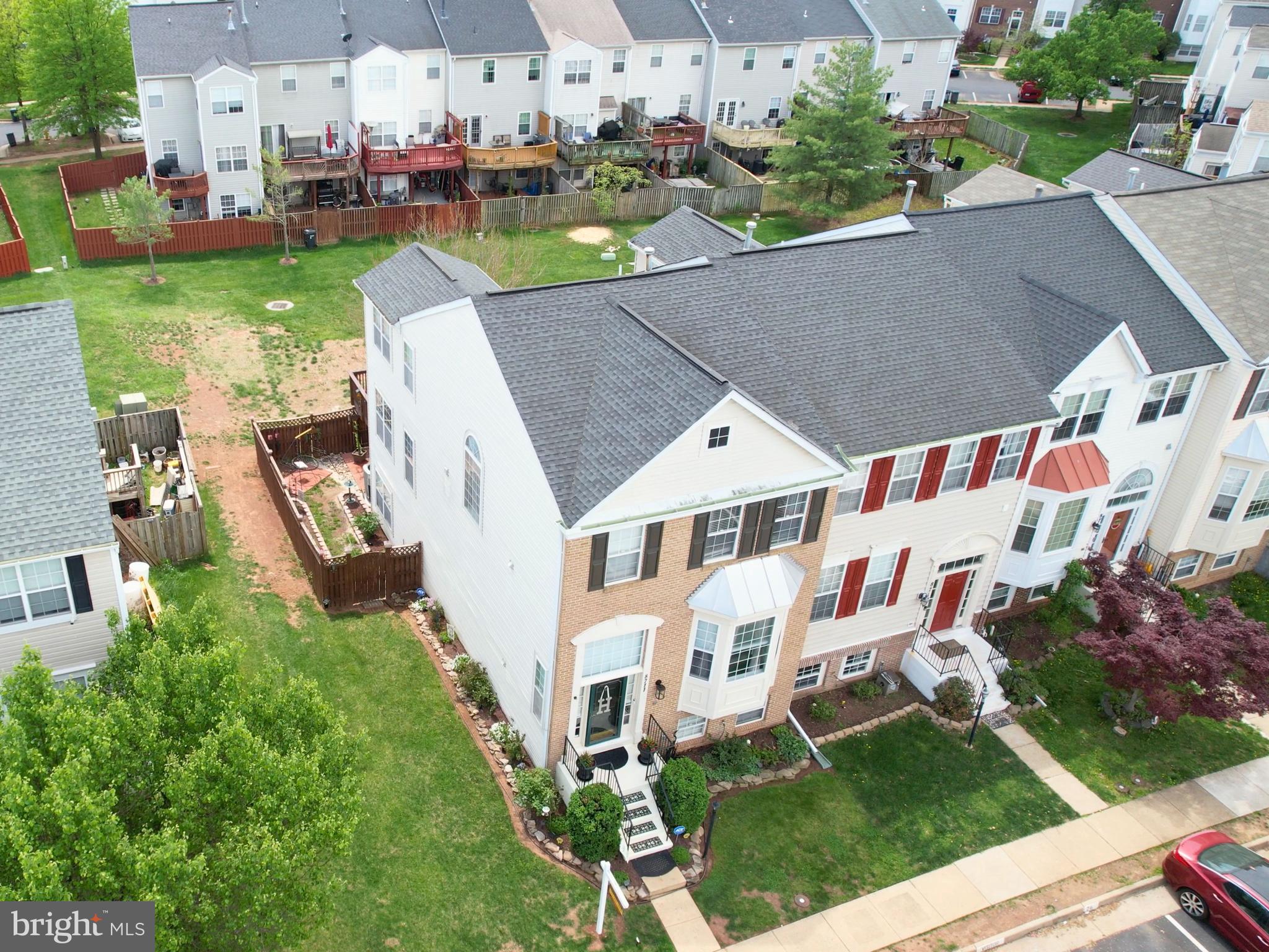 SHEFFIELD MANOR - Residential