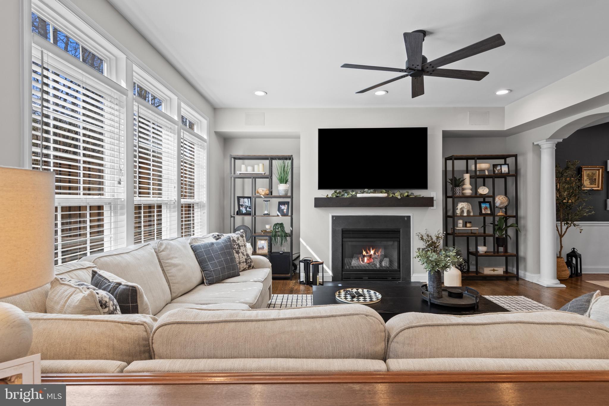 NORTHBROOK - Residential