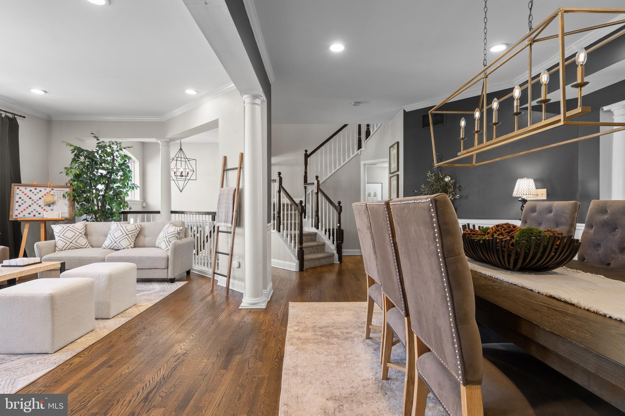 NORTHBROOK - Residential