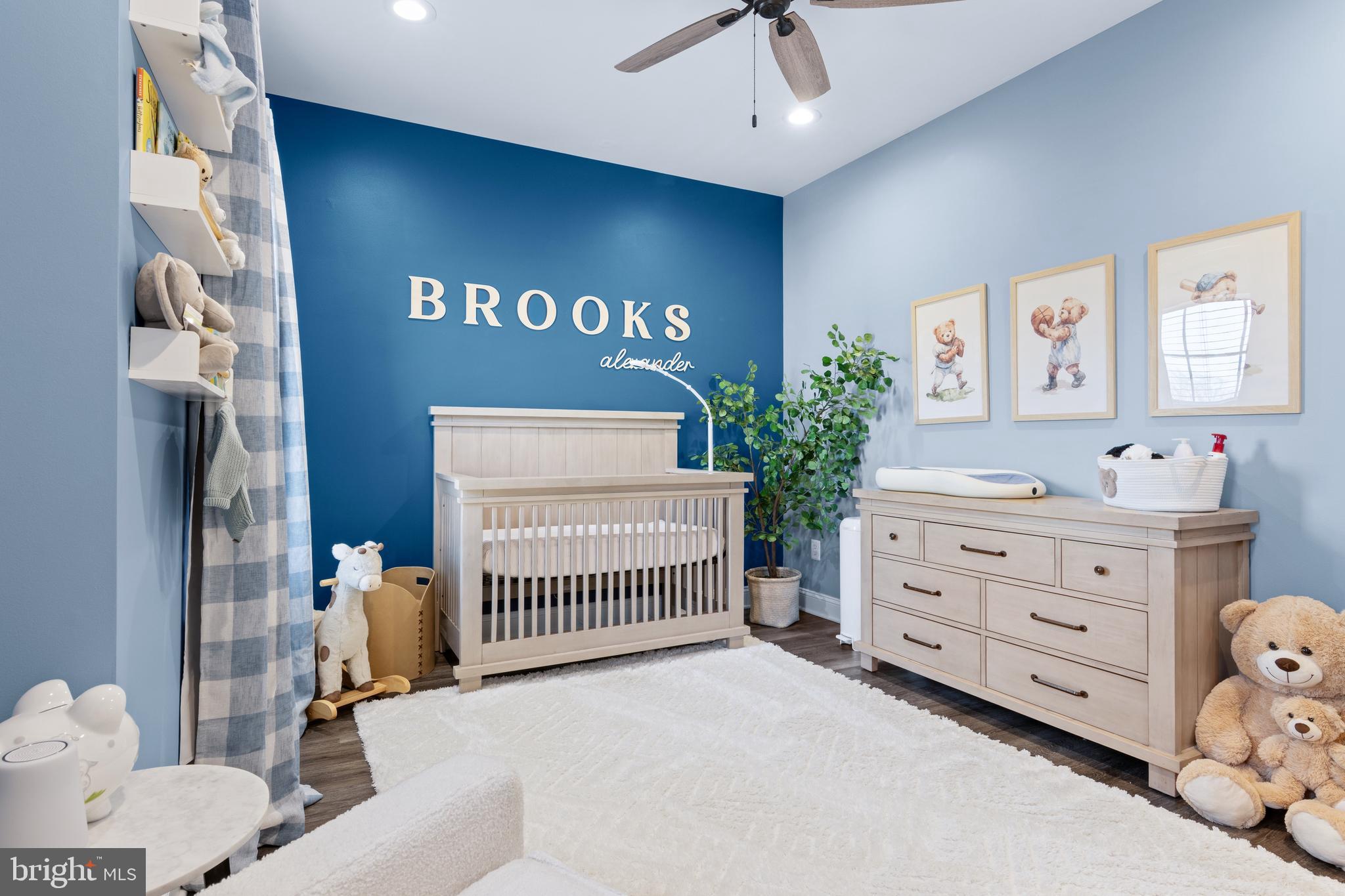 NORTHBROOK - Residential