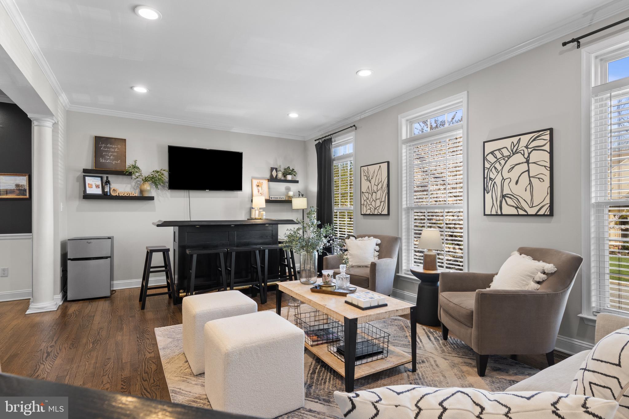 NORTHBROOK - Residential
